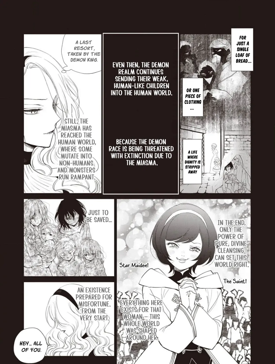 Read The Villainess from Within chapter 5 image 44 on Lezhin