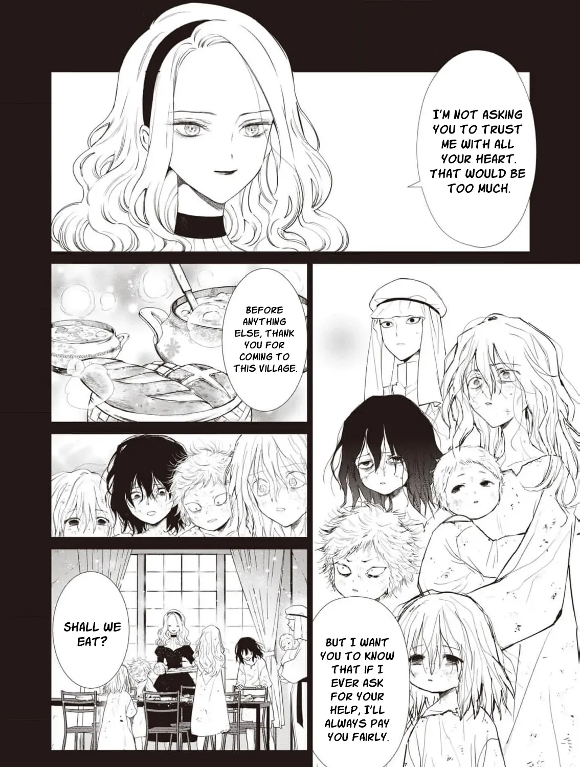 Read The Villainess from Within chapter 5 image 46 on Lezhin