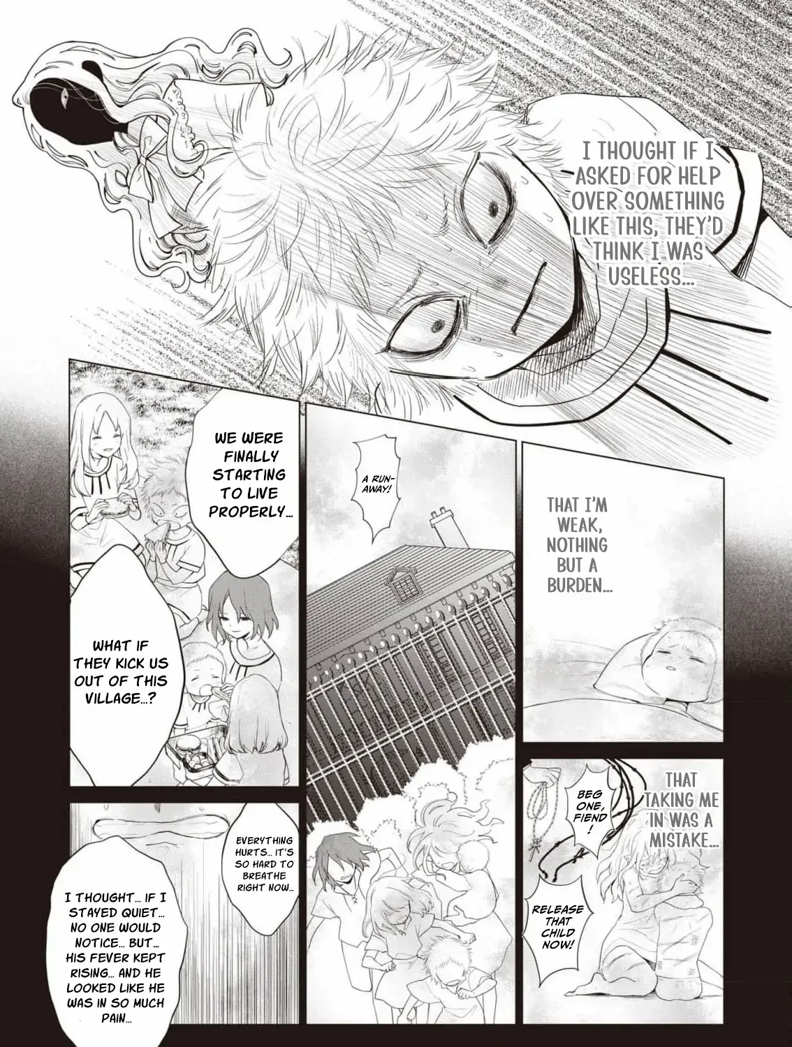 Read The Villainess from Within chapter 5 image 58 on Lezhin