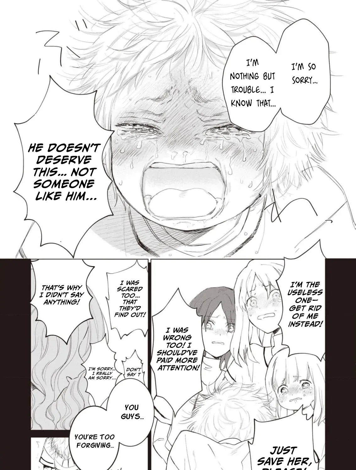 Read The Villainess from Within chapter 5 image 60 on Lezhin