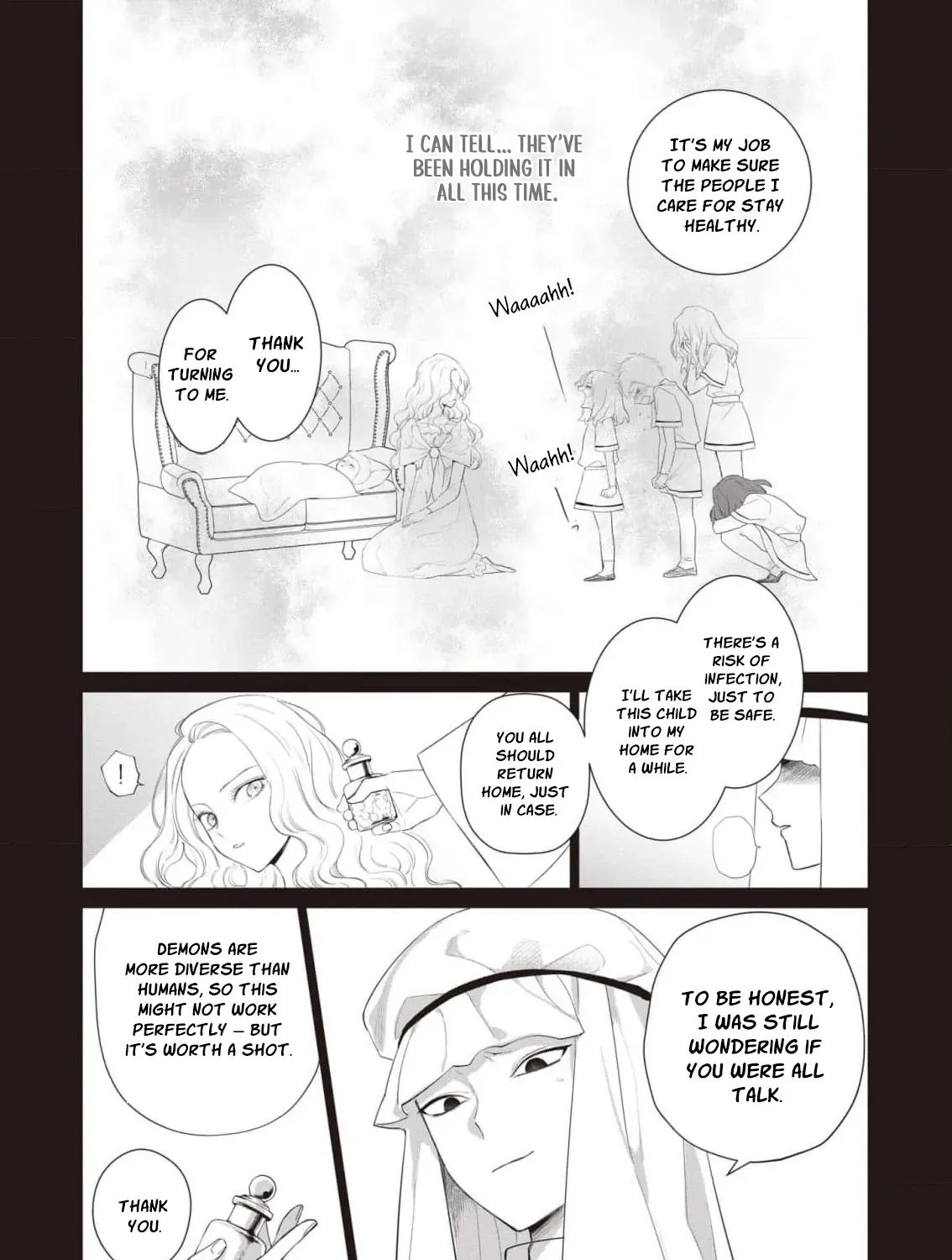 Read The Villainess from Within chapter 5 image 64 on Lezhin