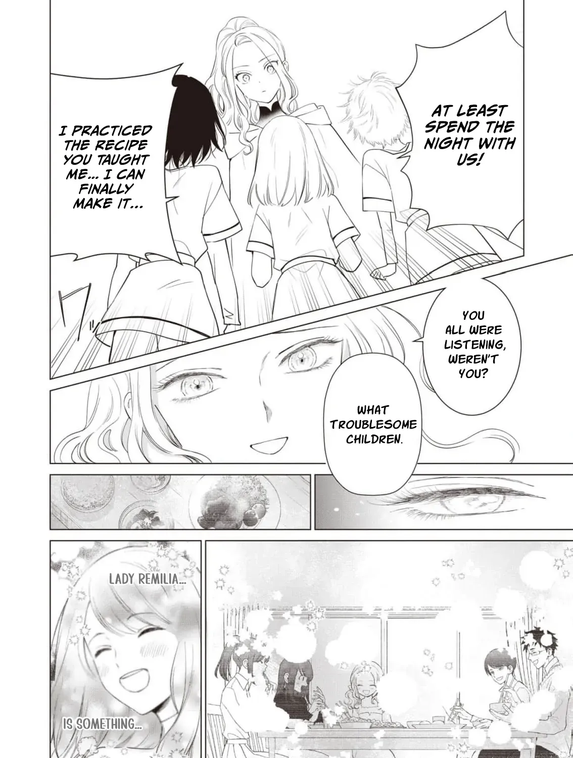 Read The Villainess from Within chapter 5 image 70 on Lezhin