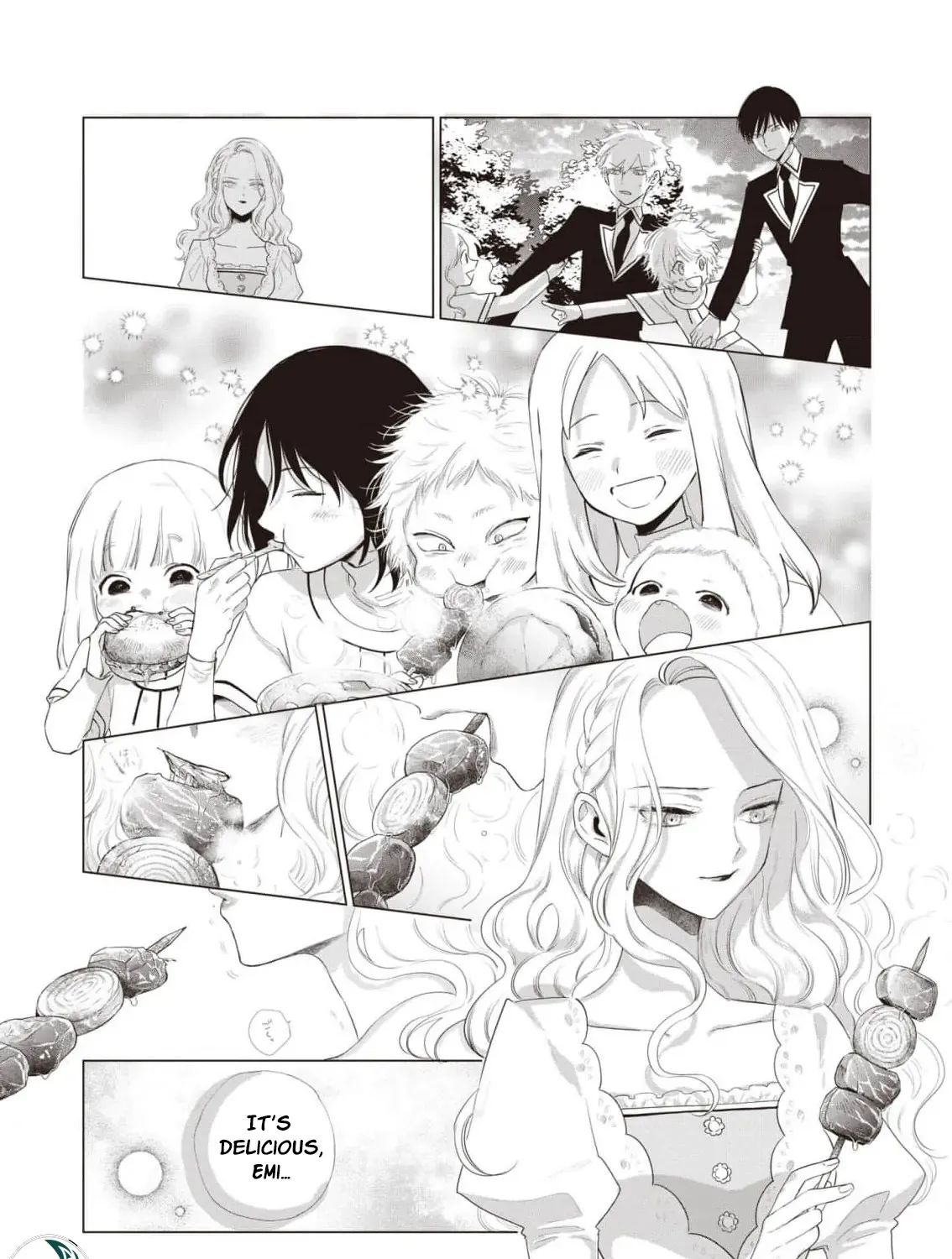 Read The Villainess from Within chapter 5 image 74 on Lezhin
