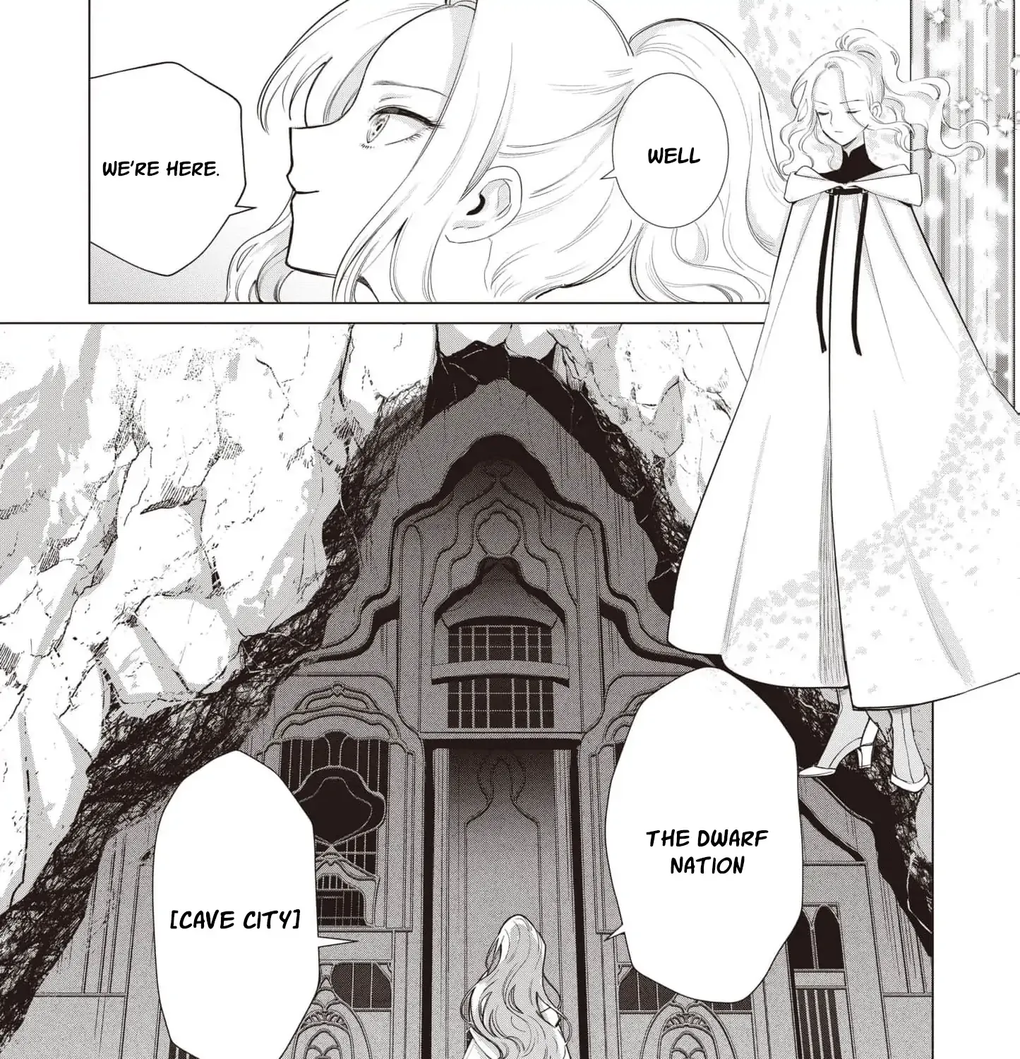 Read The Villainess from Within chapter 5 image 78 on Lezhin