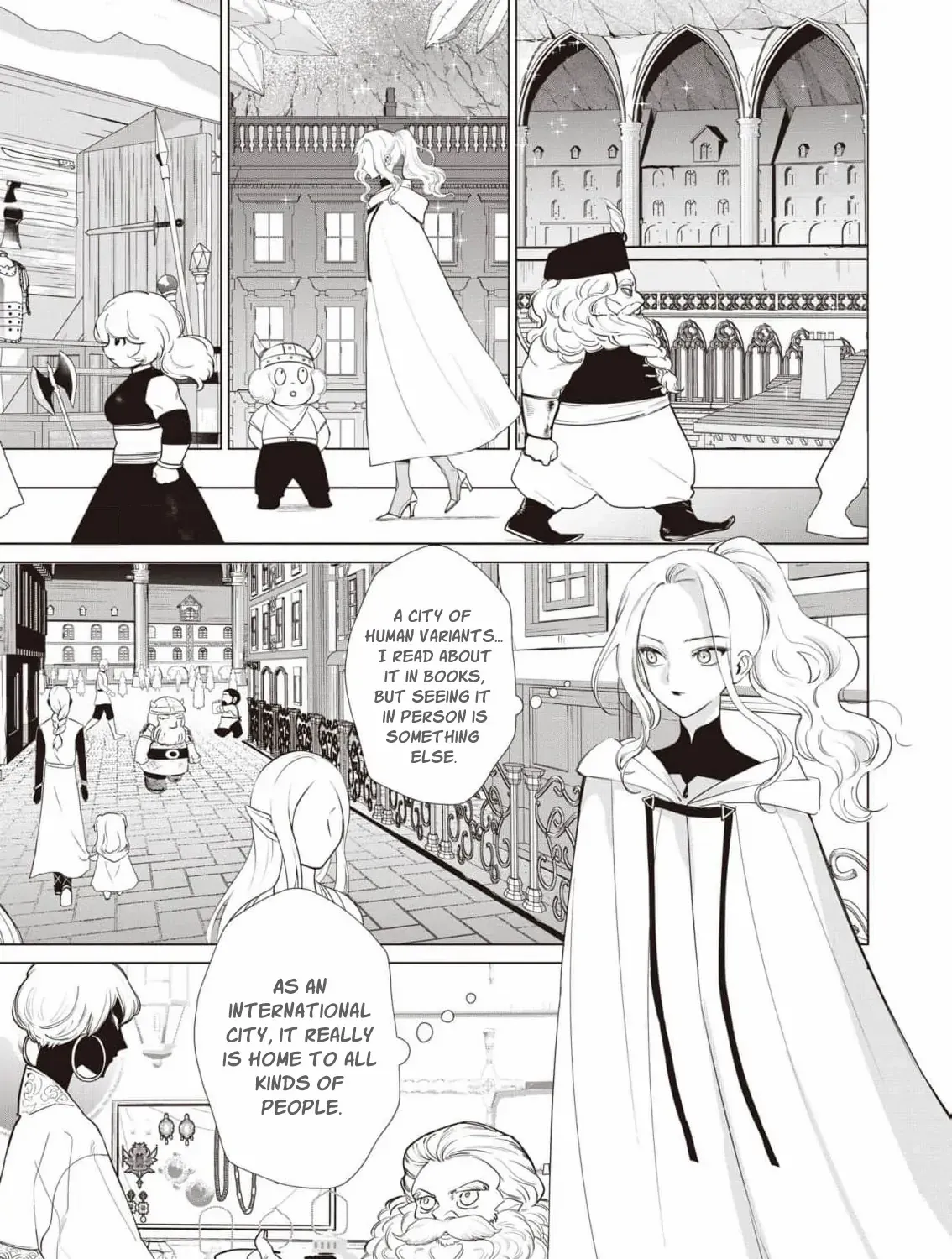 Read The Villainess from Within chapter 5 image 80 on Lezhin