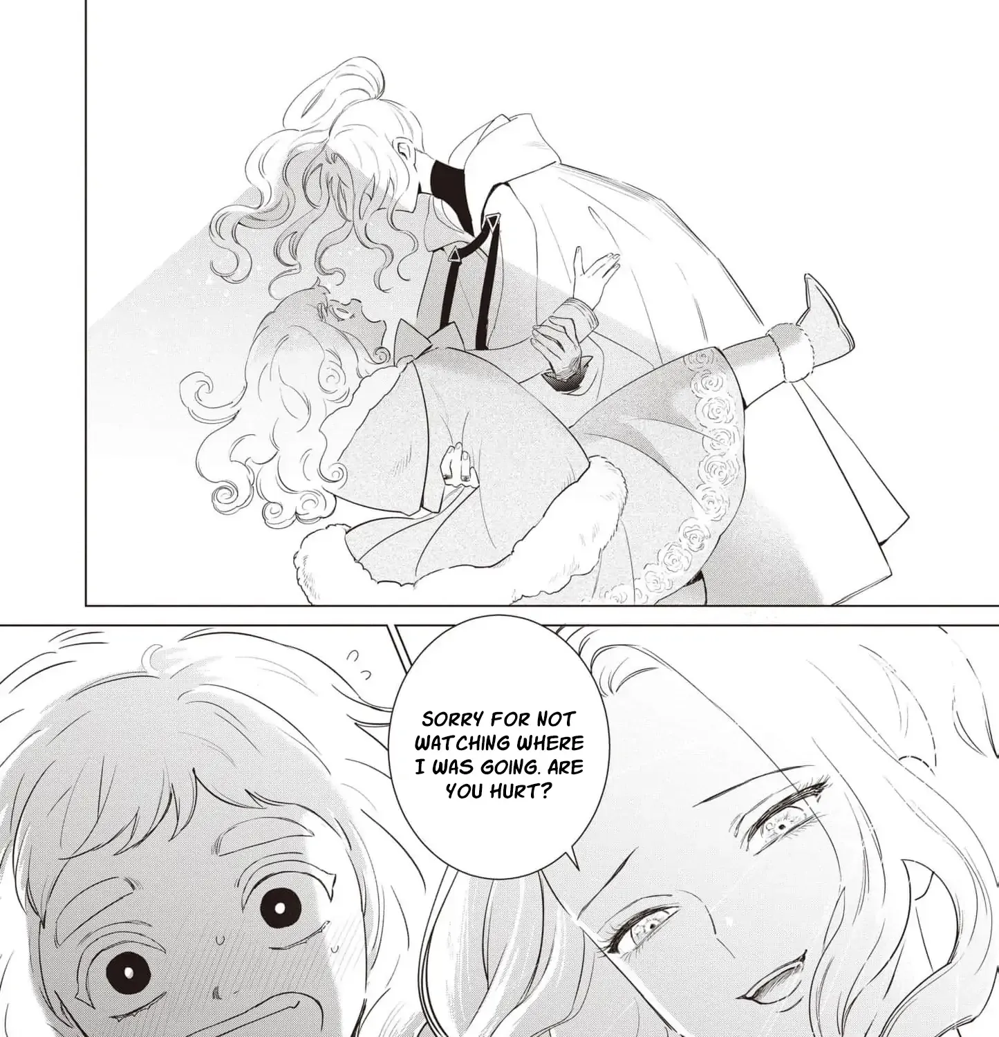 Read The Villainess from Within chapter 5 image 84 on Lezhin