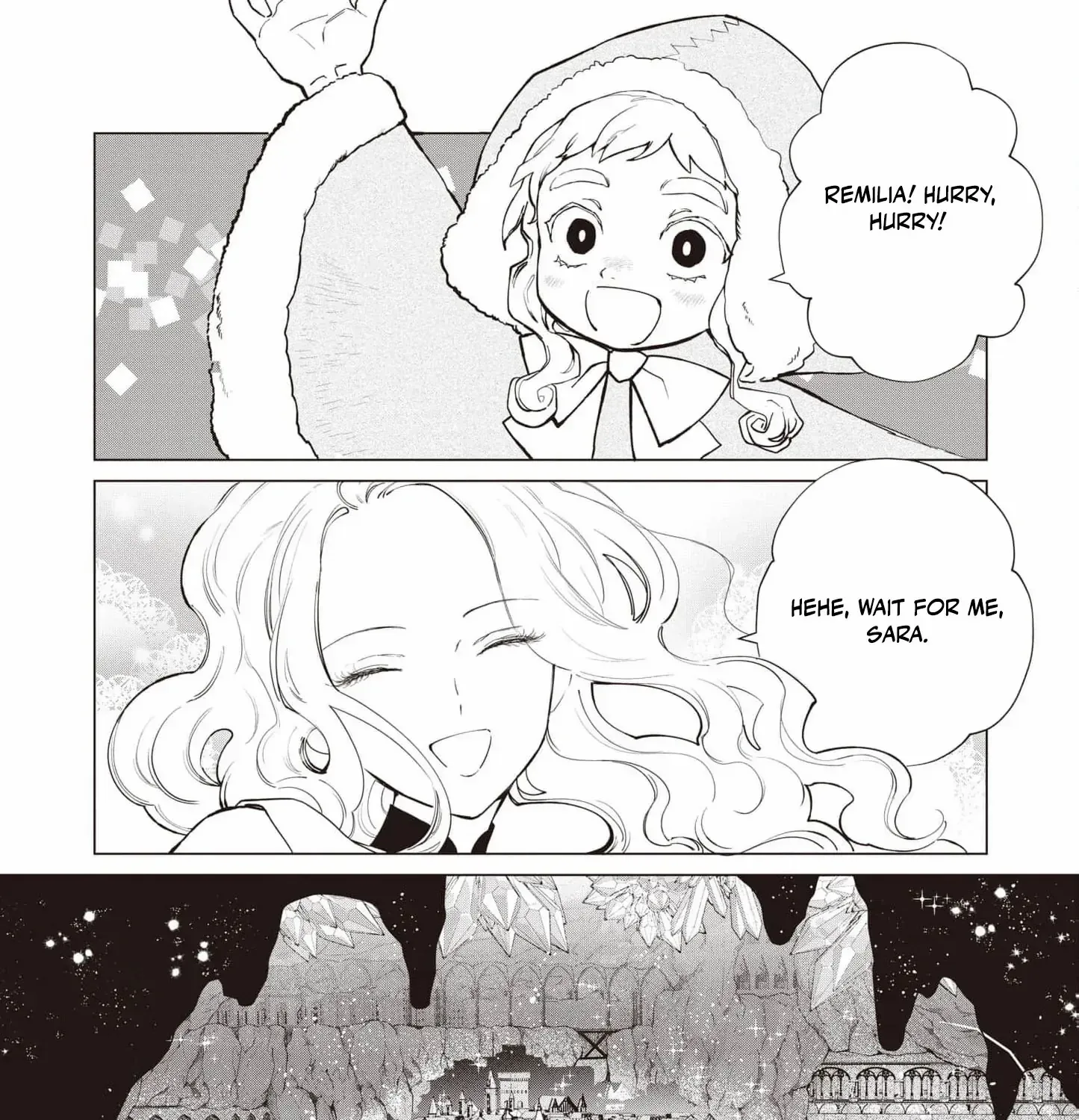 Read The Villainess from Within chapter 6 image 11 on Lezhin