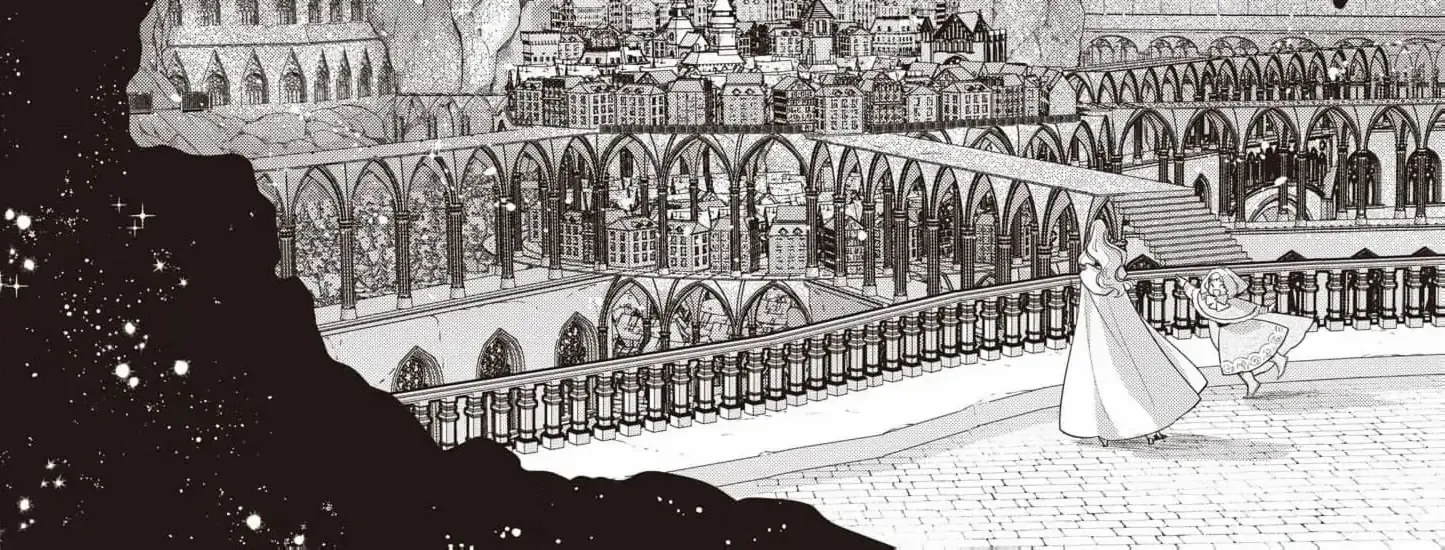 Read The Villainess from Within chapter 6 image 12 on Lezhin