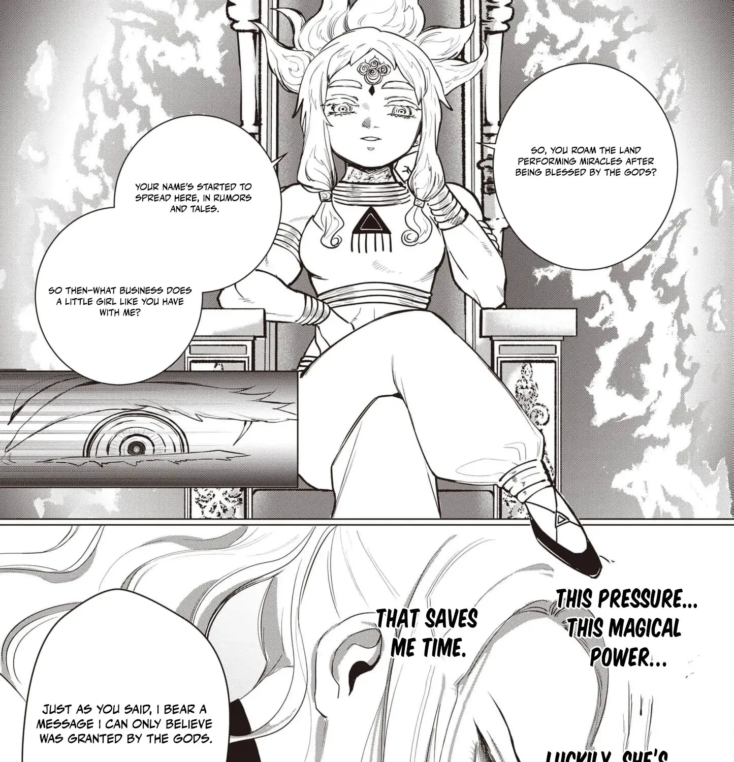 Read The Villainess from Within chapter 6 image 23 on Lezhin