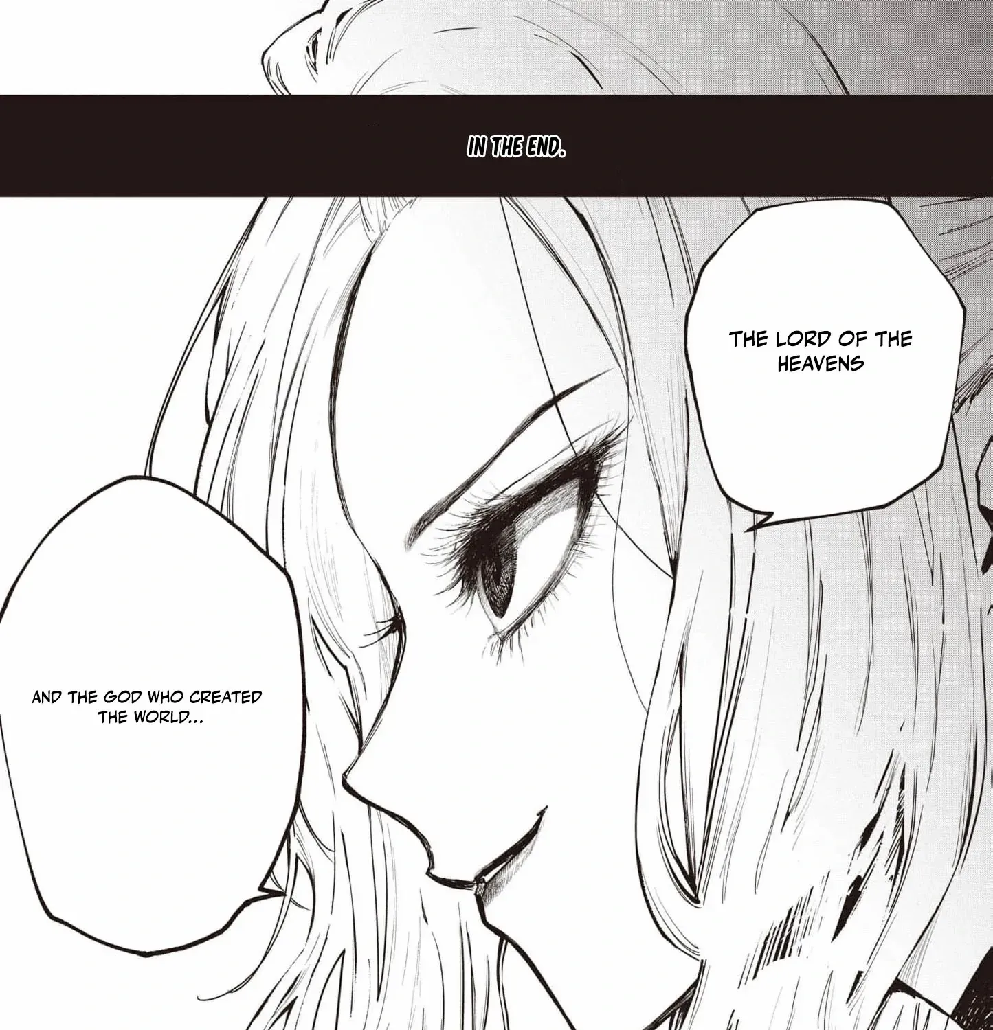 Read The Villainess from Within chapter 6 image 29 on Lezhin