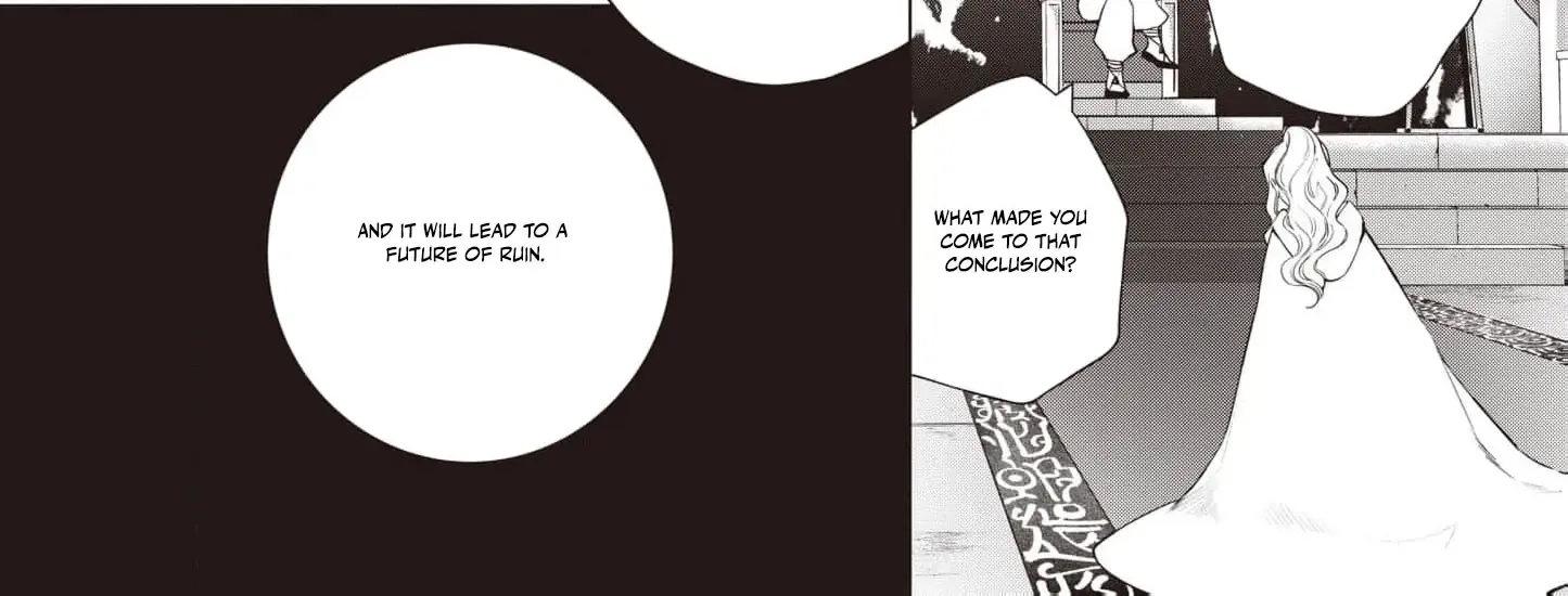 Read The Villainess from Within chapter 6 image 34 on Lezhin