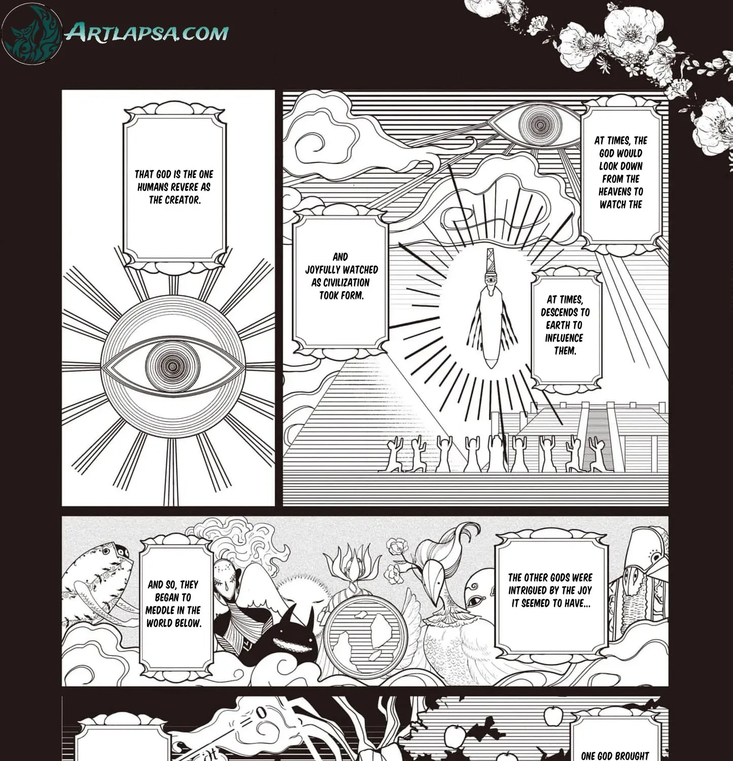 Read The Villainess from Within chapter 6 image 37 on Lezhin