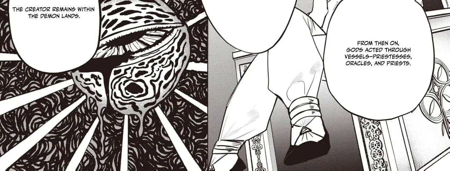 Read The Villainess from Within chapter 6 image 42 on Lezhin