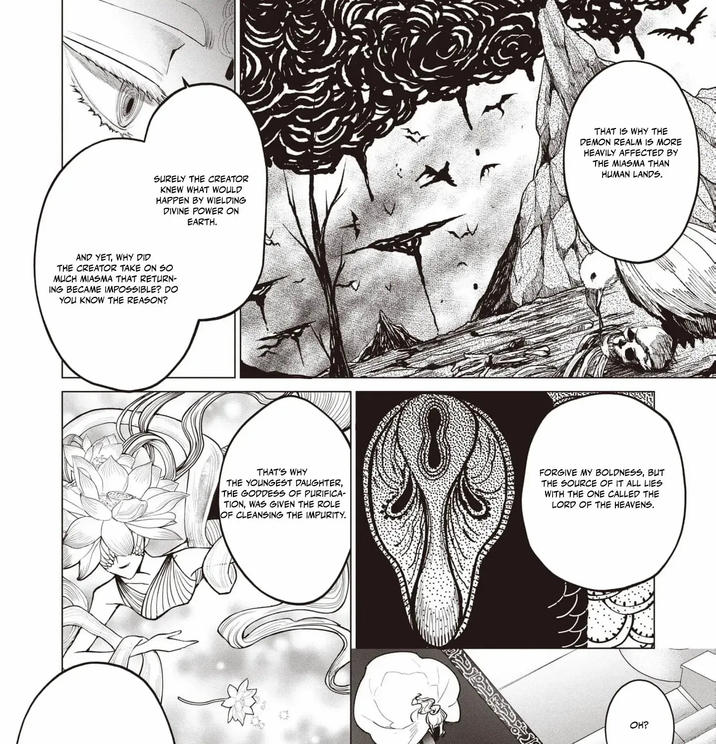 Read The Villainess from Within chapter 6 image 43 on Lezhin