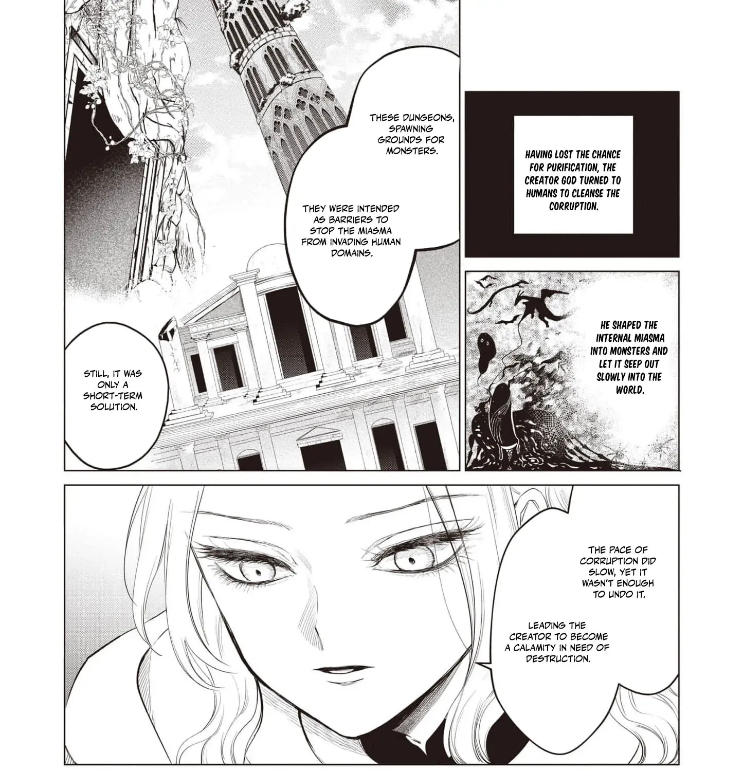 Read The Villainess from Within chapter 6 image 47 on Lezhin