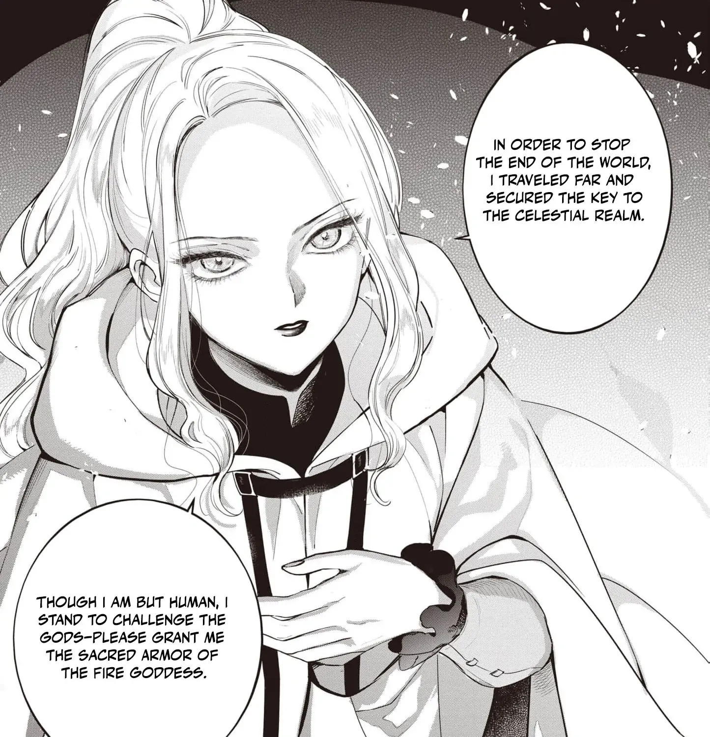 Read The Villainess from Within chapter 6 image 49 on Lezhin