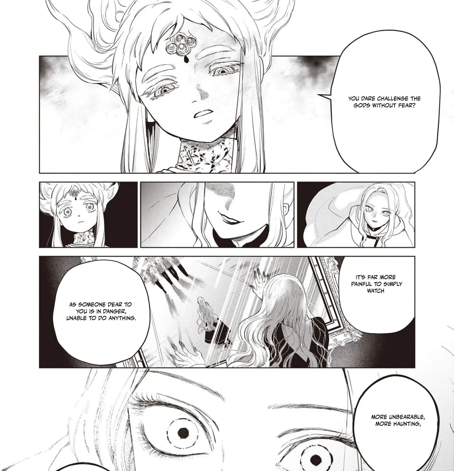 Read The Villainess from Within chapter 6 image 51 on Lezhin