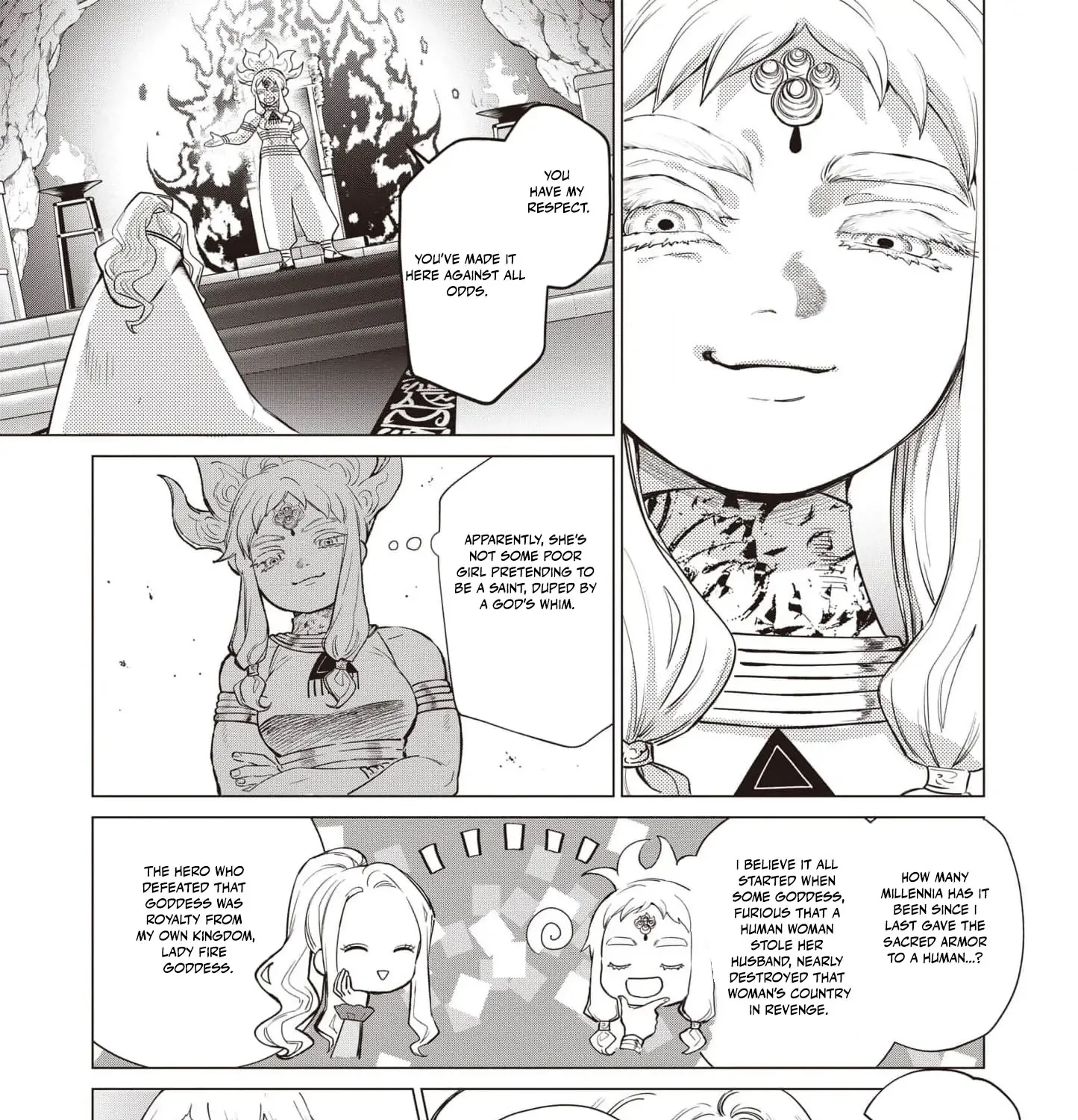 Read The Villainess from Within chapter 6 image 53 on Lezhin