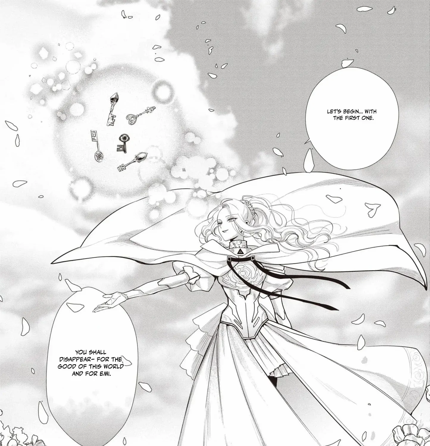 Read The Villainess from Within chapter 6 image 67 on Lezhin