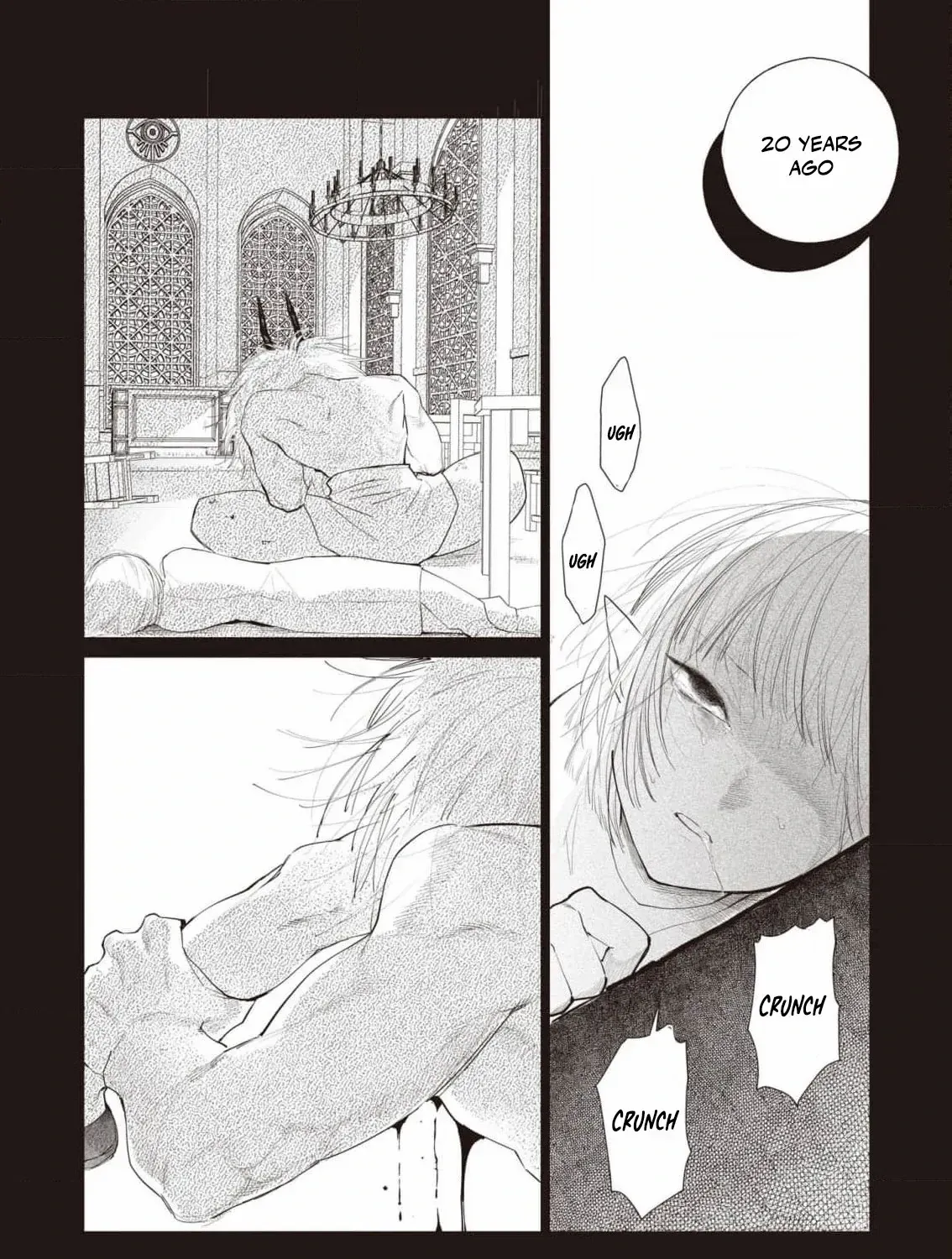 Read The Villainess from Within chapter 9 image 10 on Lezhin