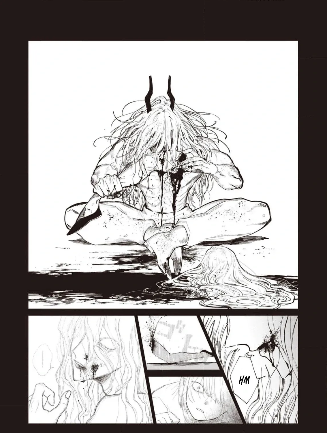 Read The Villainess from Within chapter 9 image 12 on Lezhin