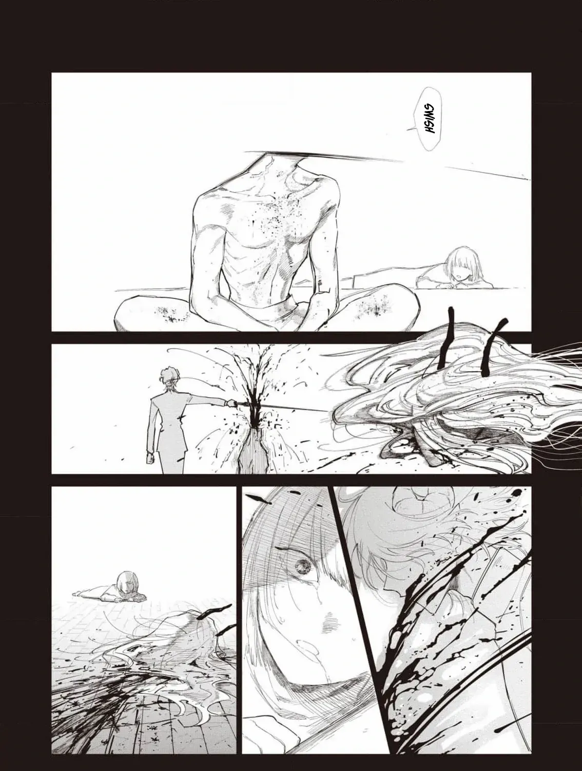 Read The Villainess from Within chapter 9 image 14 on Lezhin
