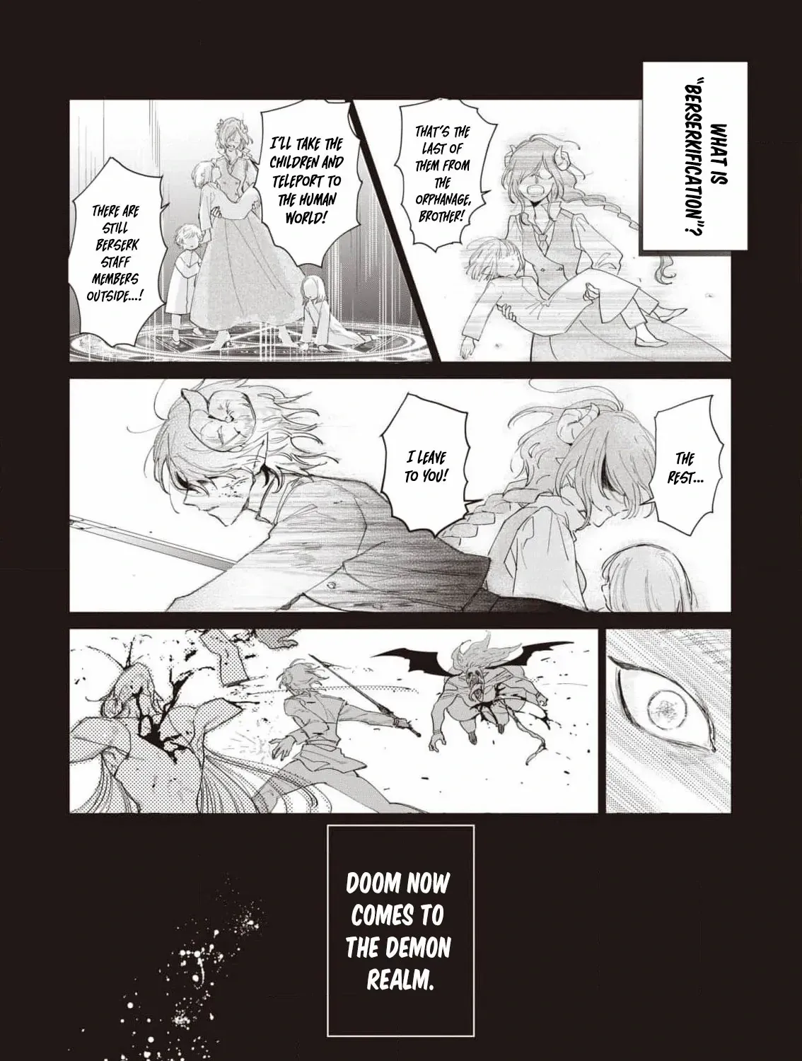 Read The Villainess from Within chapter 9 image 16 on Lezhin