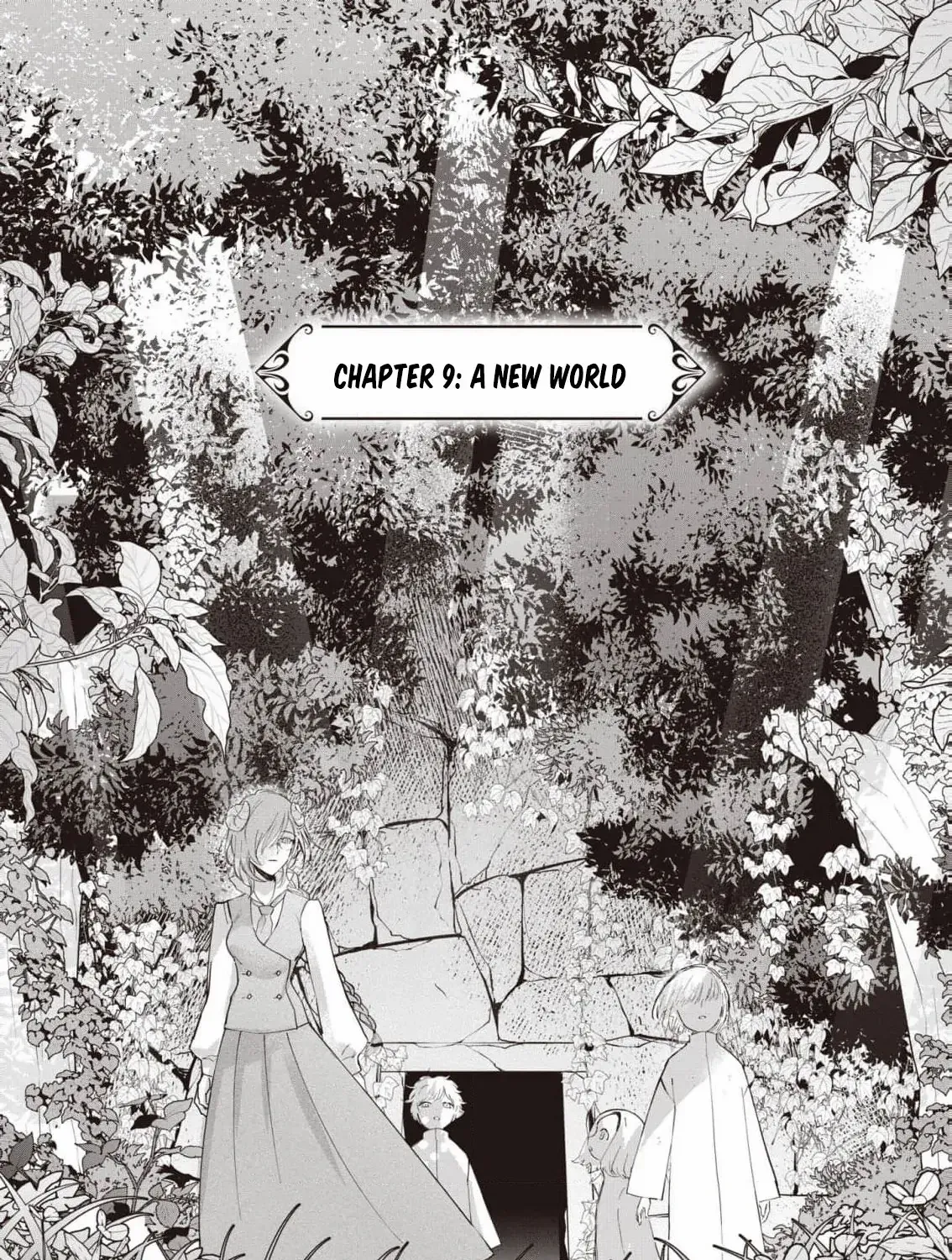 Read The Villainess from Within chapter 9 image 18 on Lezhin