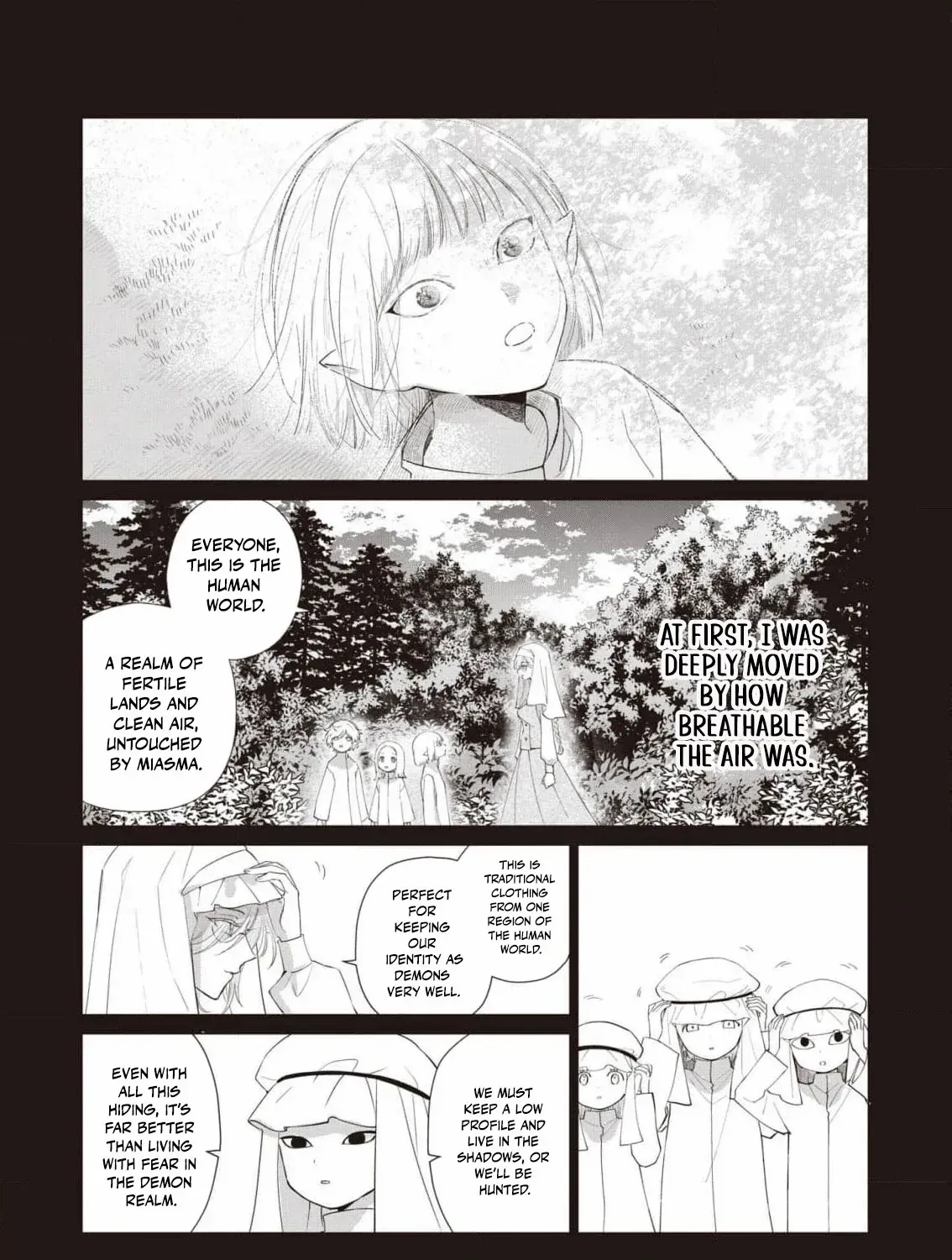 Read The Villainess from Within chapter 9 image 20 on Lezhin