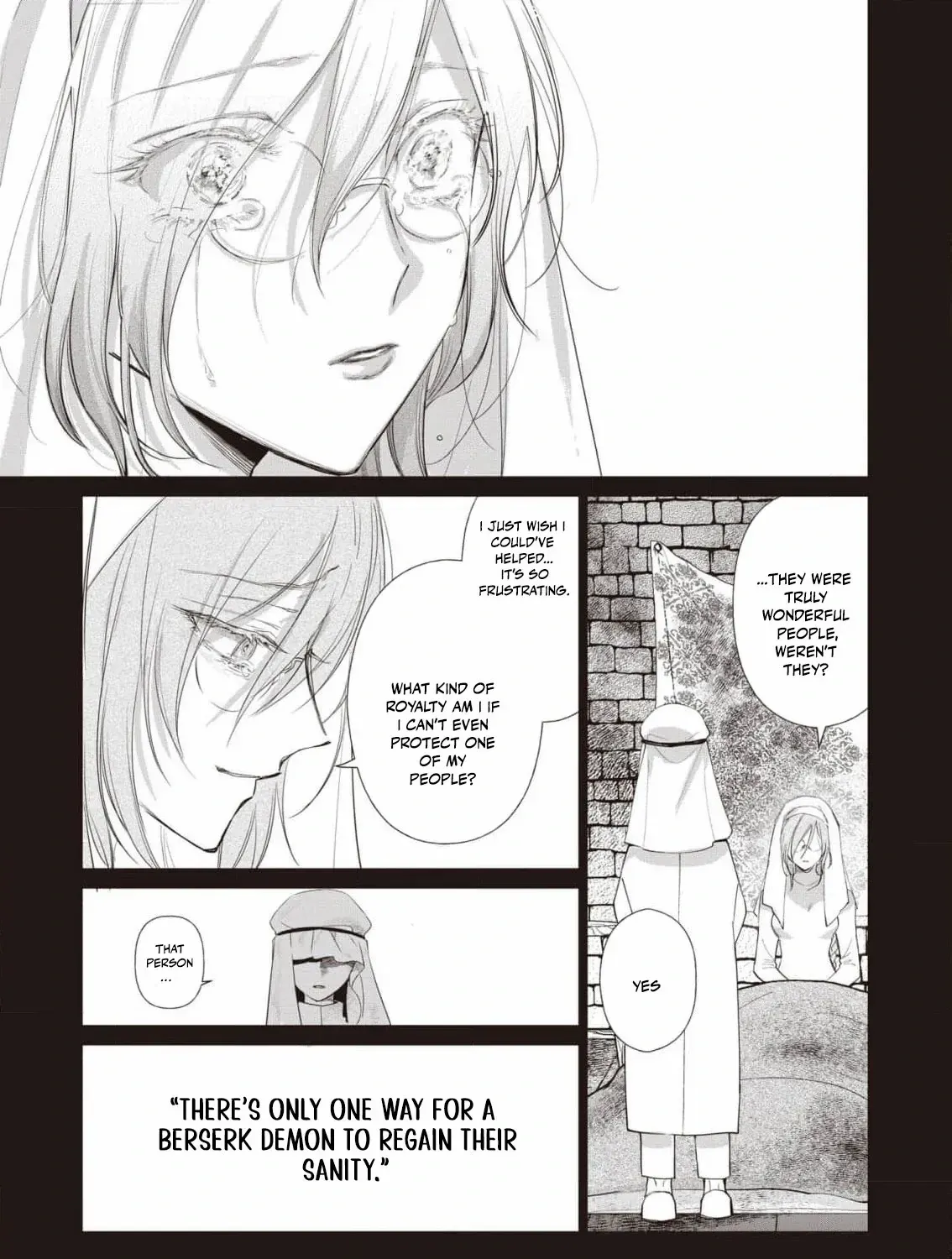 Read The Villainess from Within chapter 9 image 28 on Lezhin