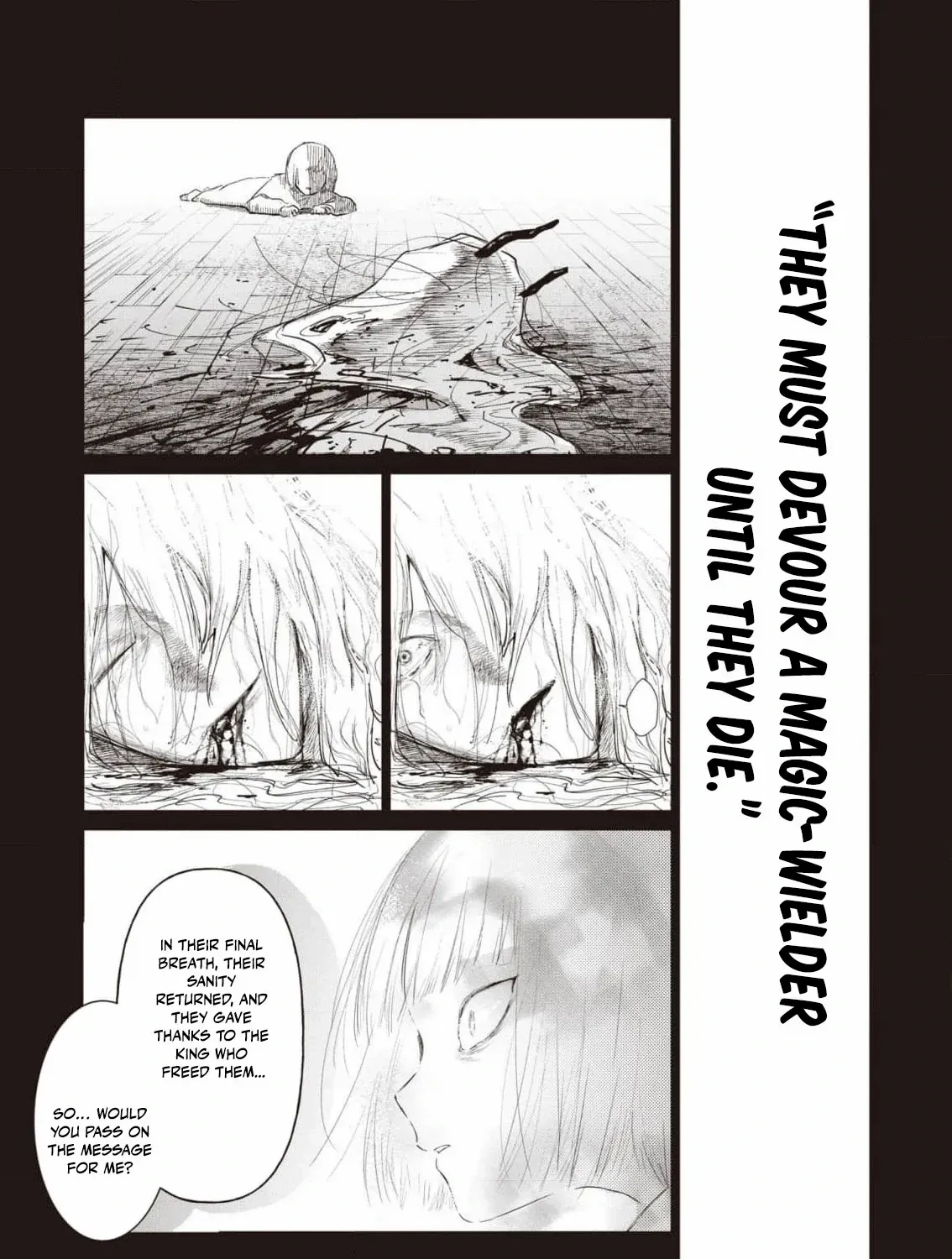 Read The Villainess from Within chapter 9 image 30 on Lezhin