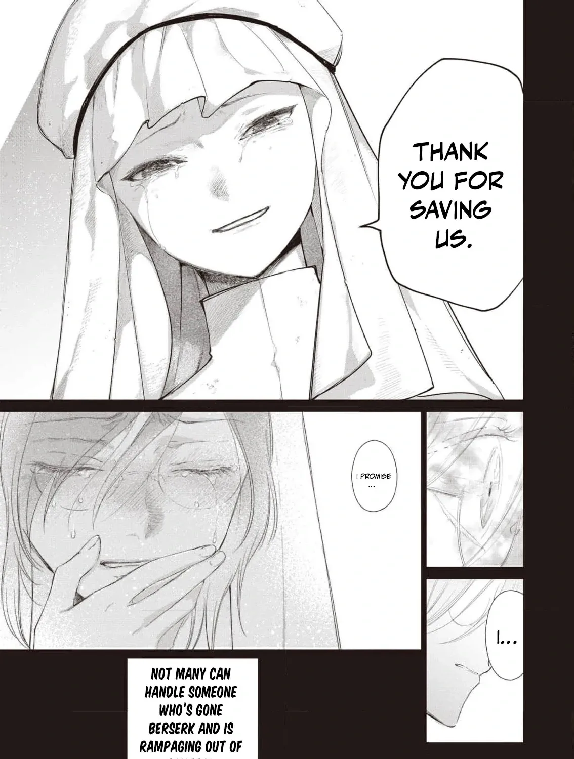 Read The Villainess from Within chapter 9 image 32 on Lezhin