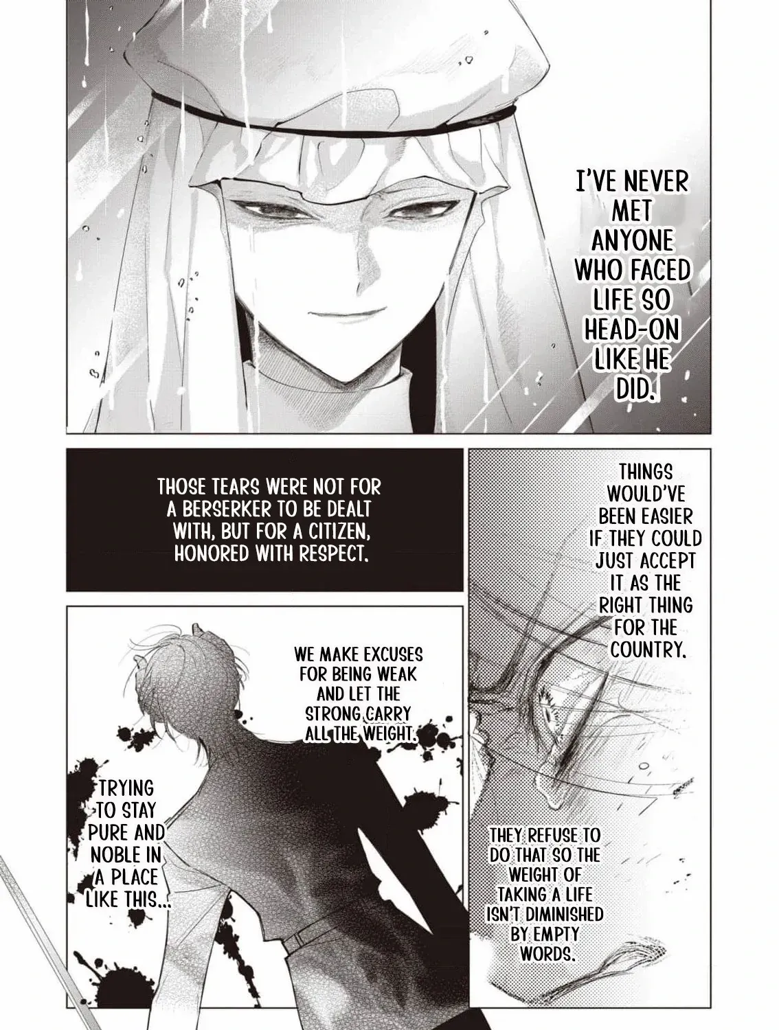 Read The Villainess from Within chapter 9 image 36 on Lezhin