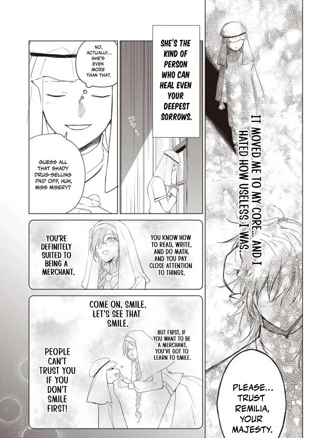 Read The Villainess from Within chapter 9 image 38 on Lezhin
