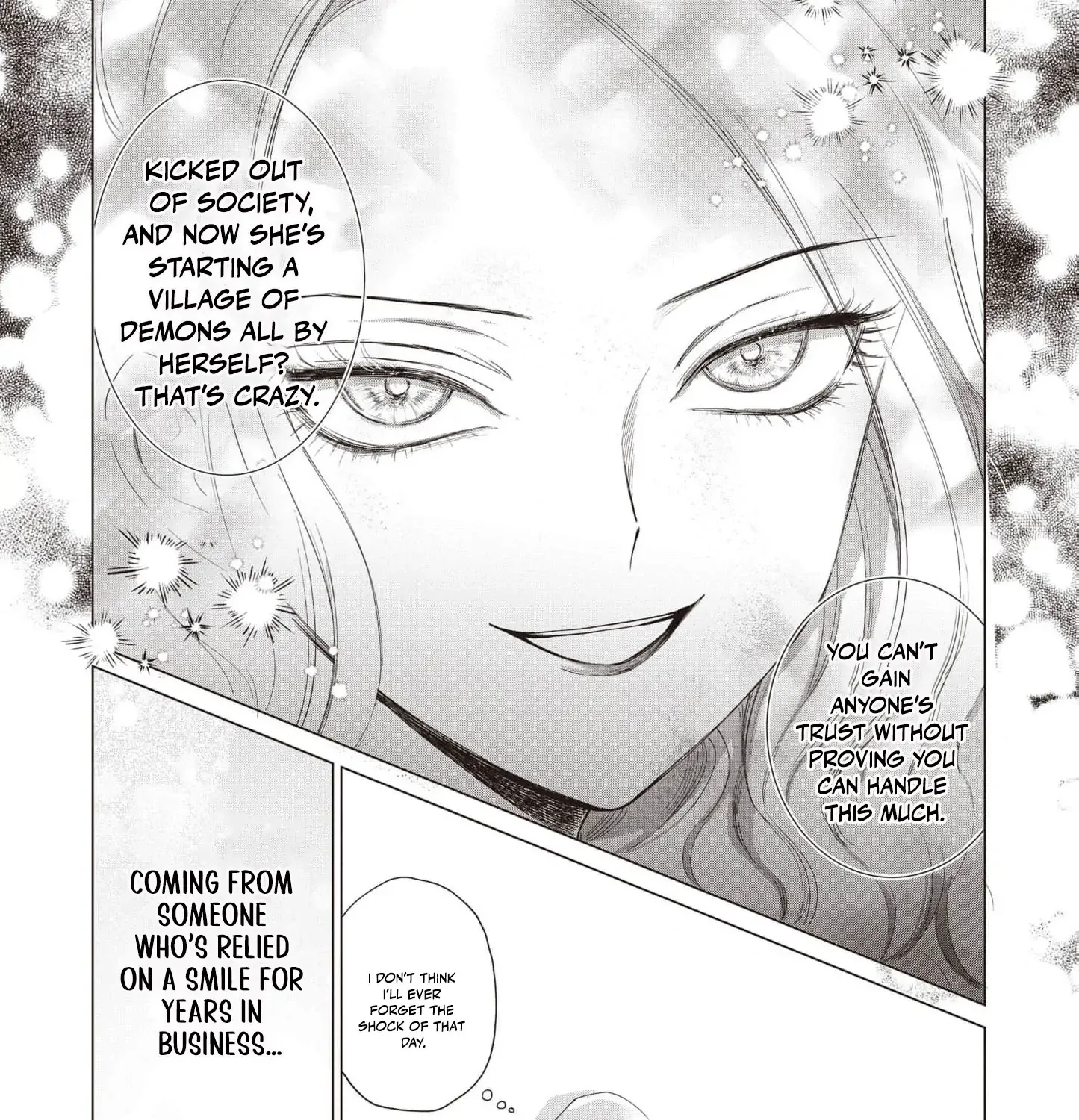 Read The Villainess from Within chapter 9 image 40 on Lezhin
