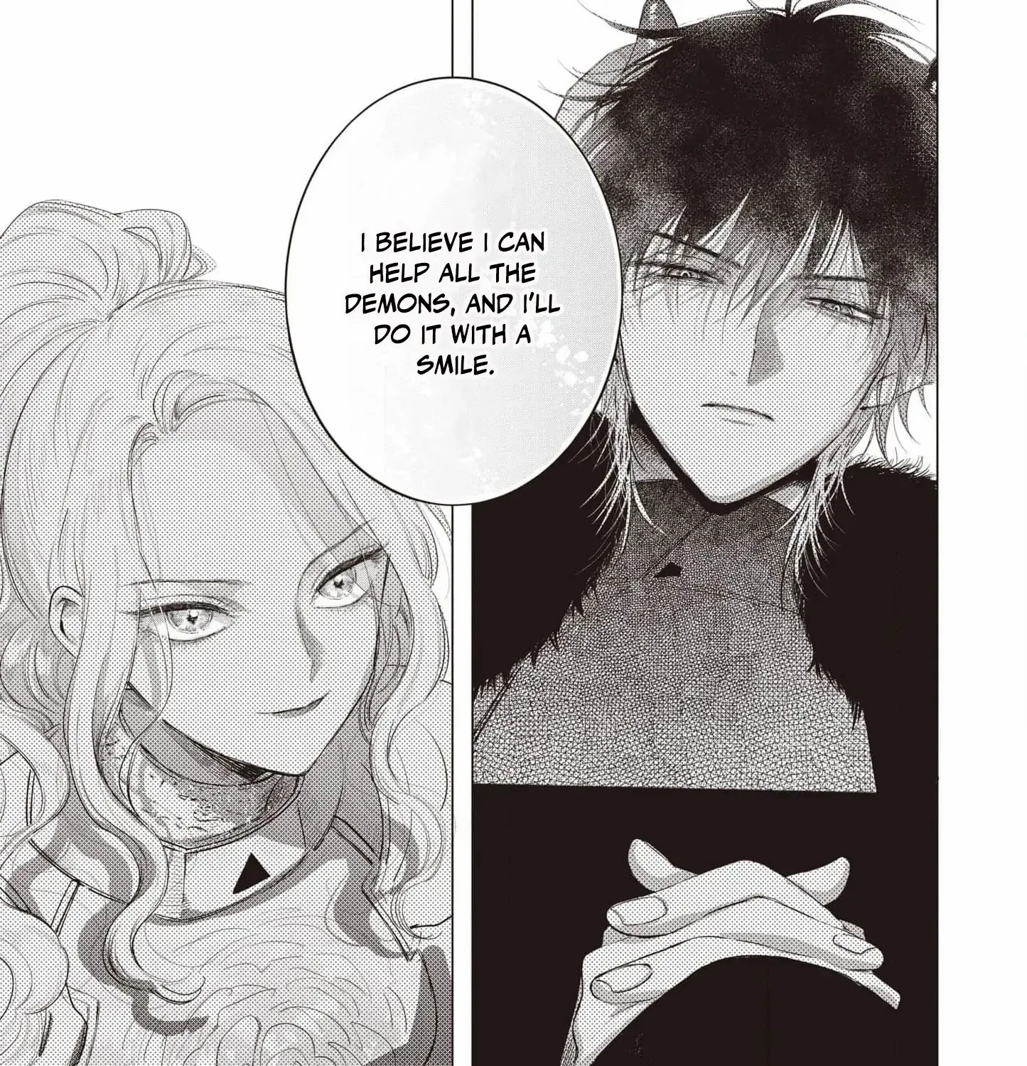 Read The Villainess from Within chapter 9 image 44 on Lezhin