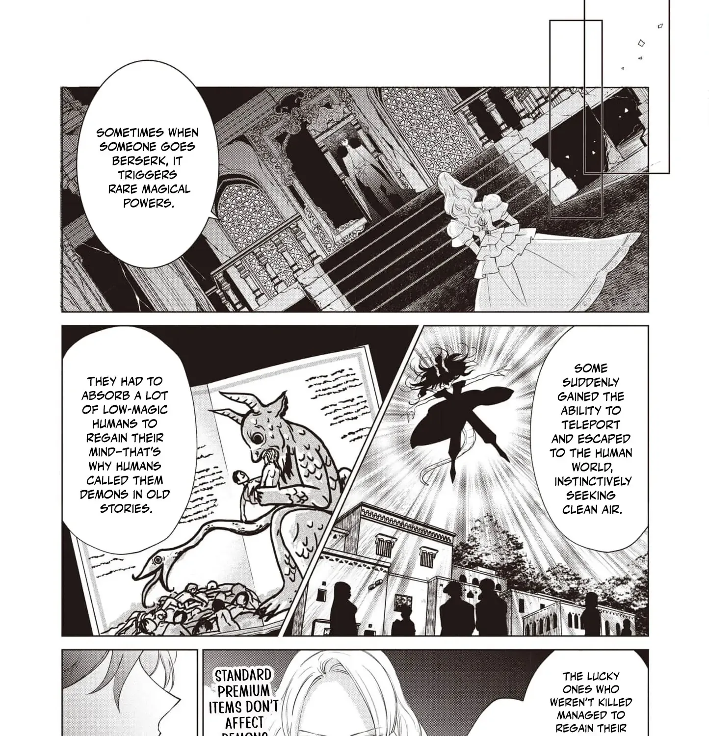 Read The Villainess from Within chapter 9 image 46 on Lezhin