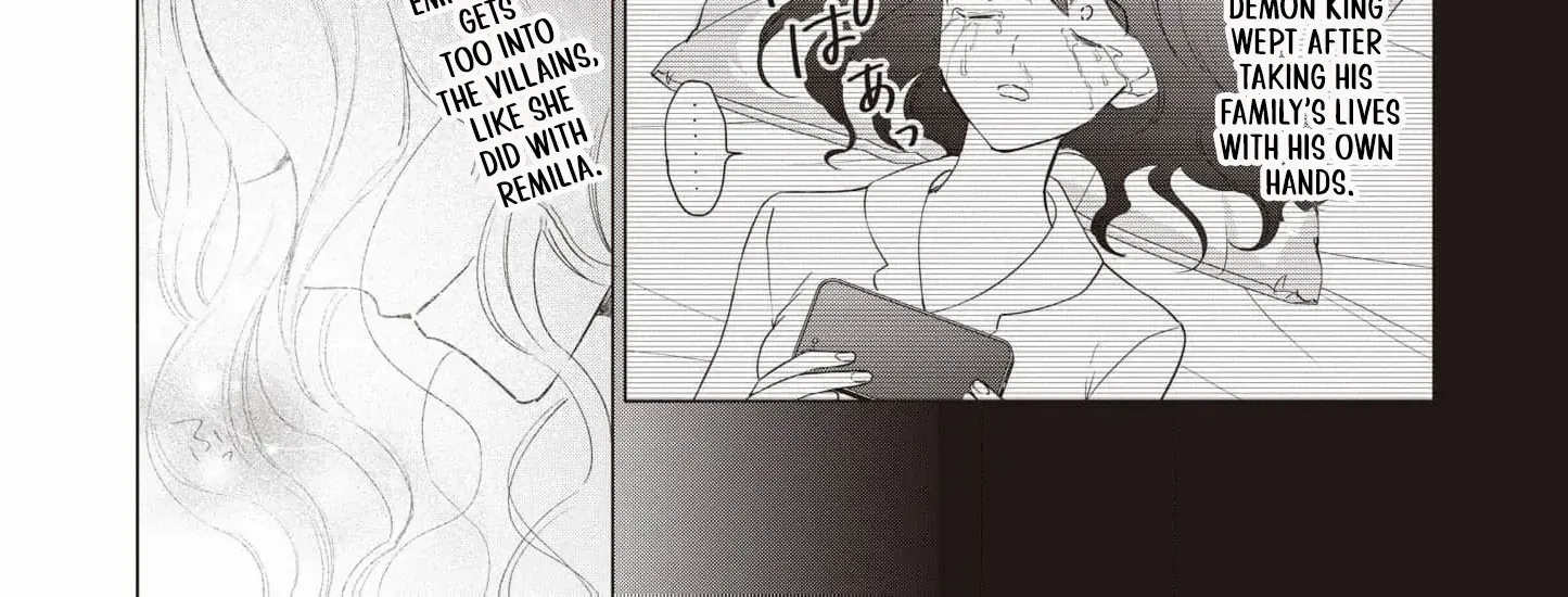 Read The Villainess from Within chapter 9 image 55 on Lezhin