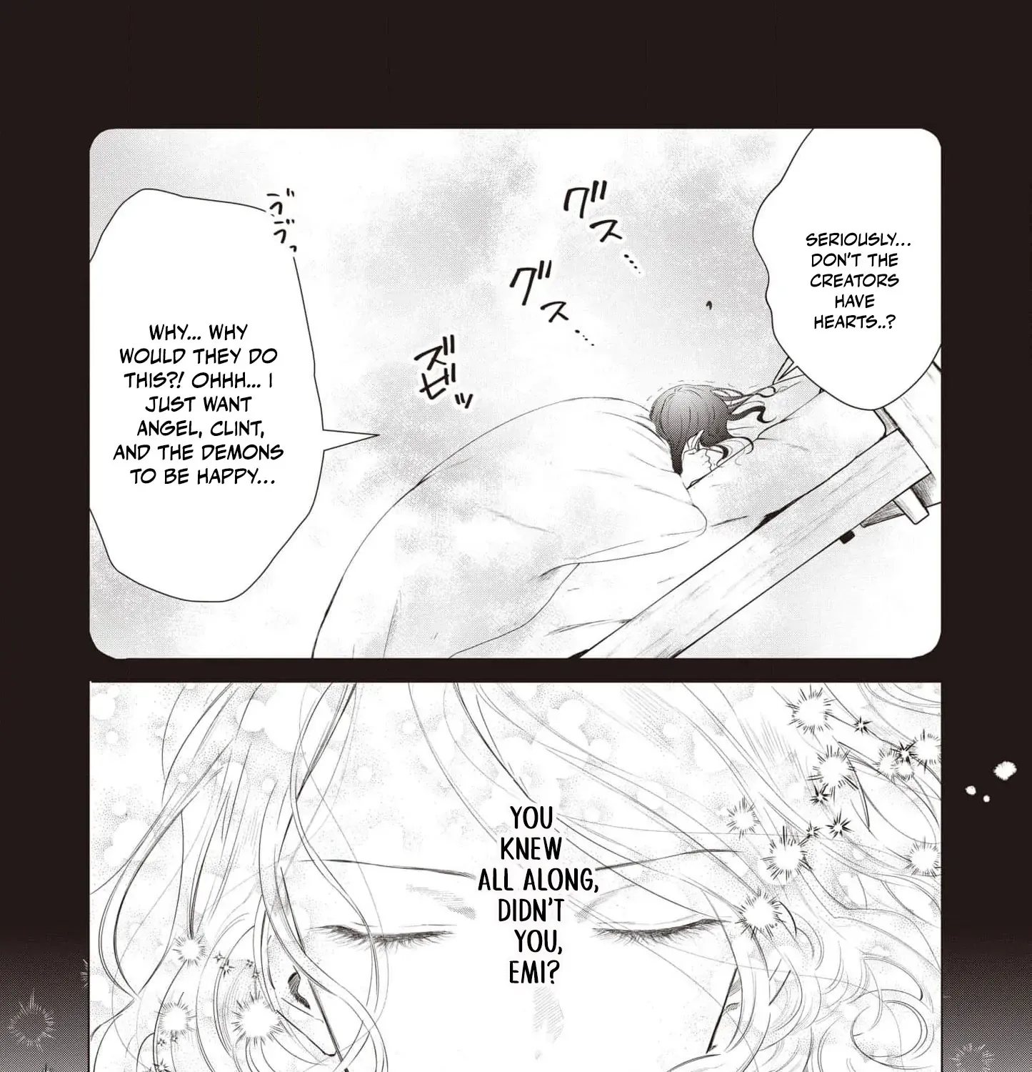 Read The Villainess from Within chapter 9 image 56 on Lezhin