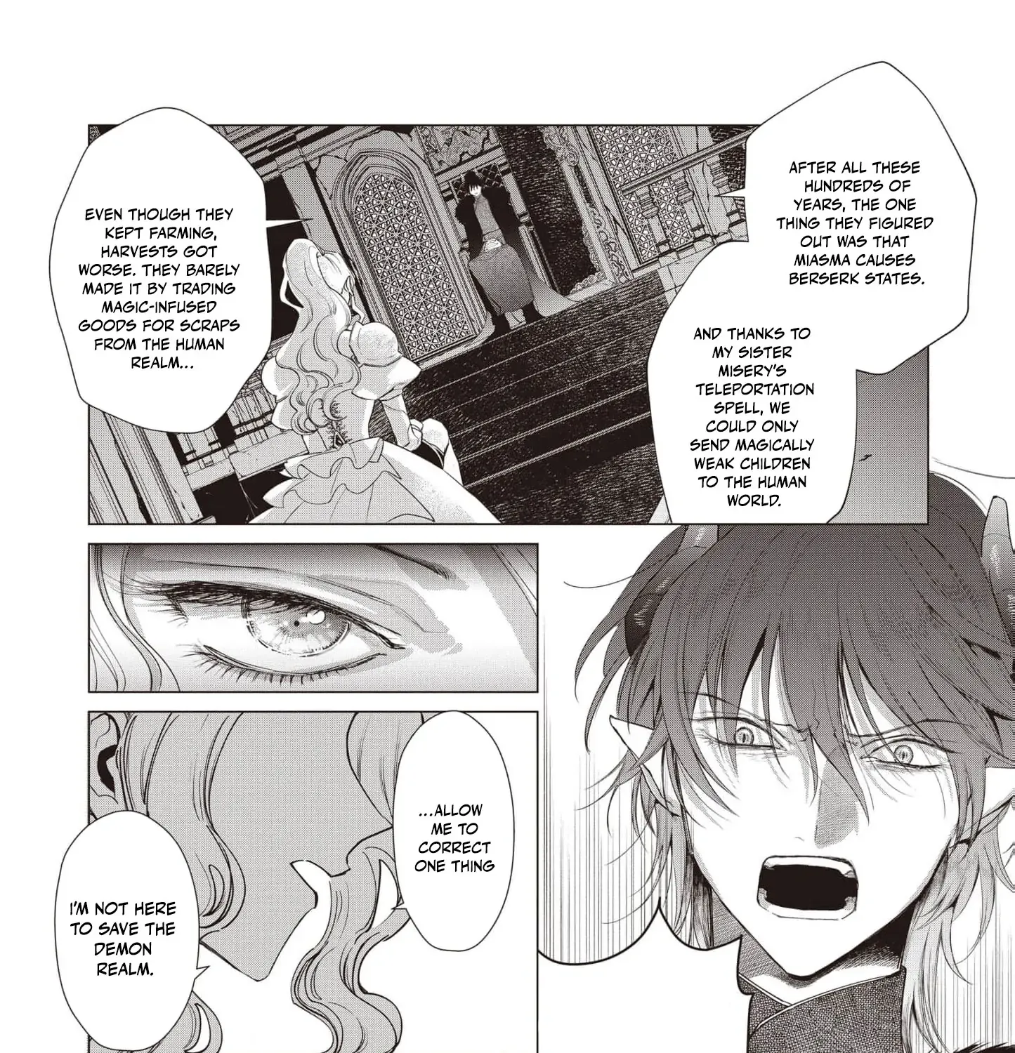Read The Villainess from Within chapter 9 image 58 on Lezhin