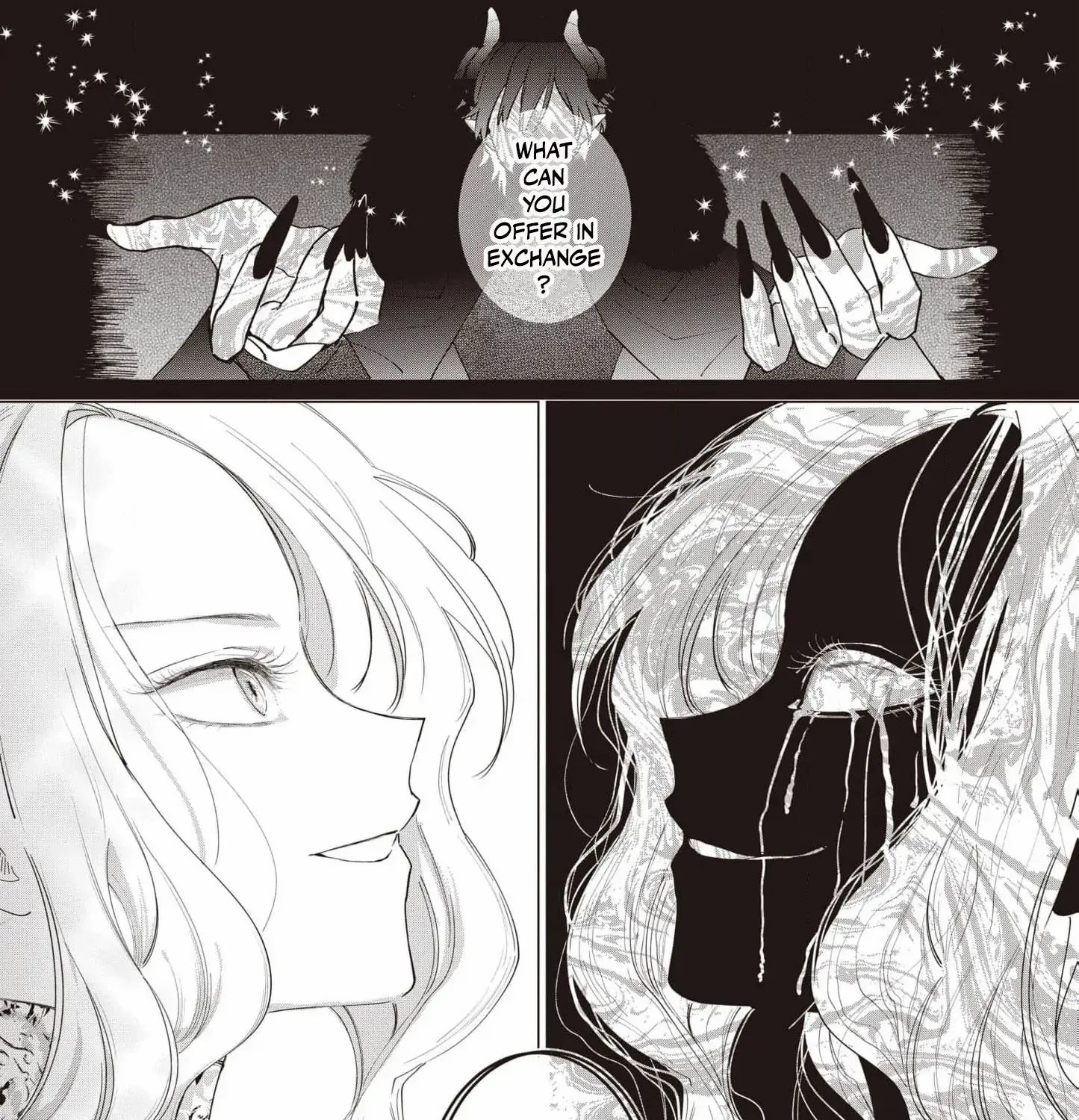 Read The Villainess from Within chapter 9 image 60 on Lezhin