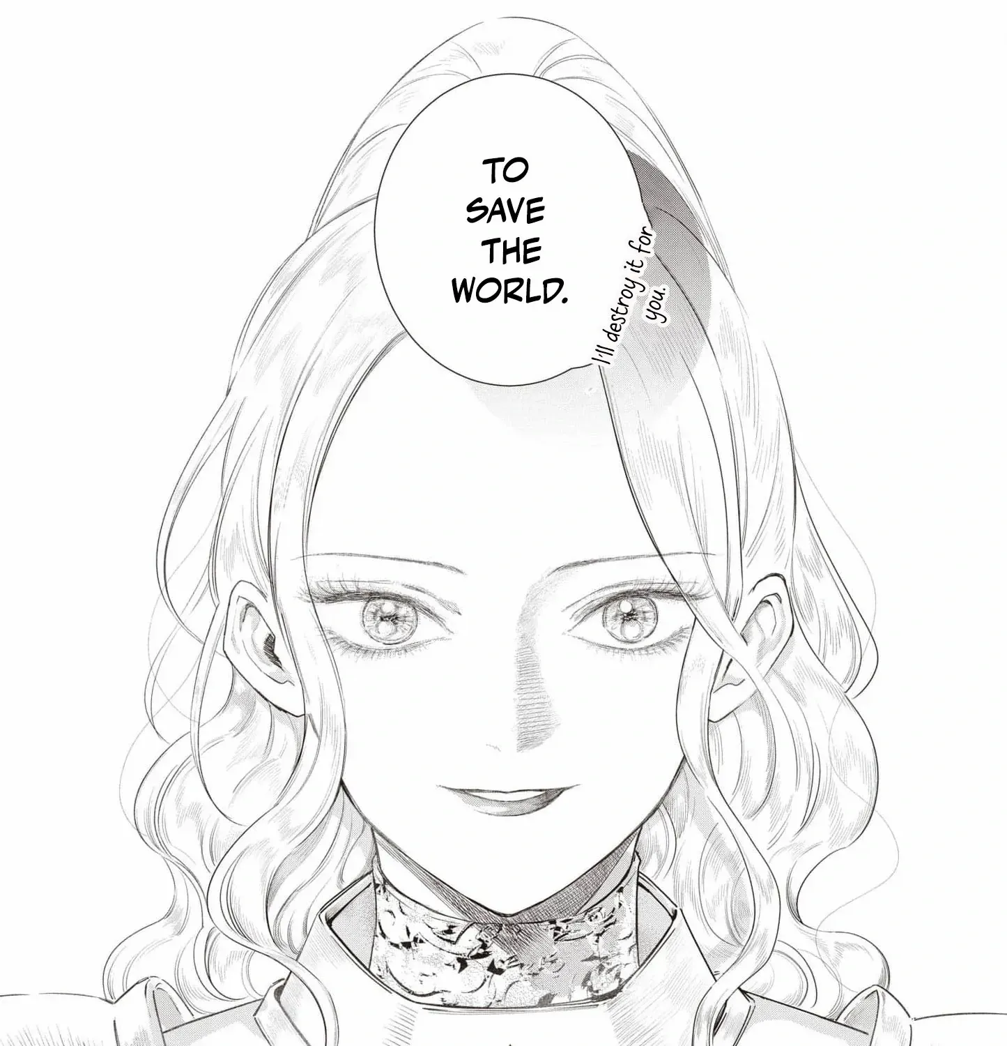 Read The Villainess from Within chapter 9 image 62 on Lezhin