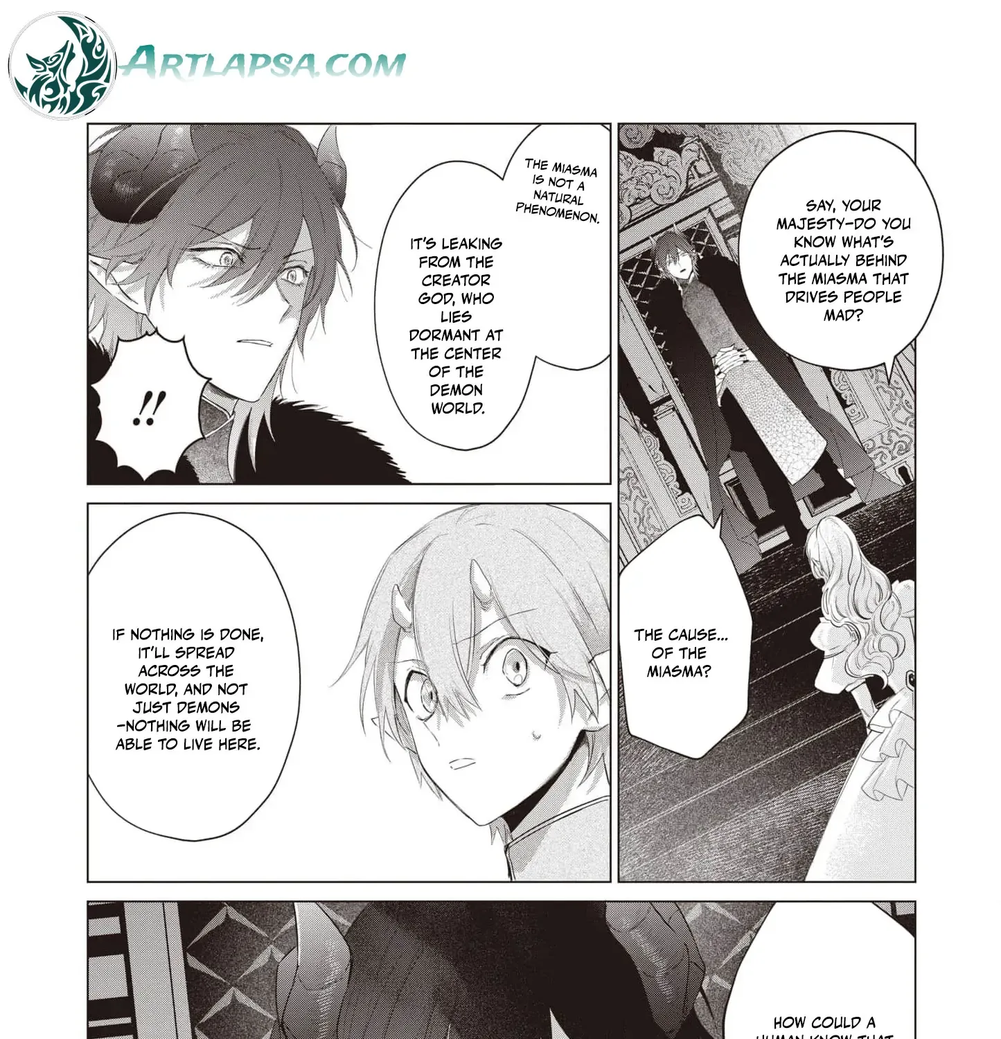 Read The Villainess from Within chapter 9 image 66 on Lezhin
