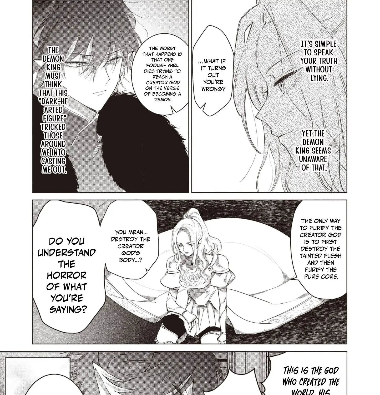 Read The Villainess from Within chapter 9 image 72 on Lezhin