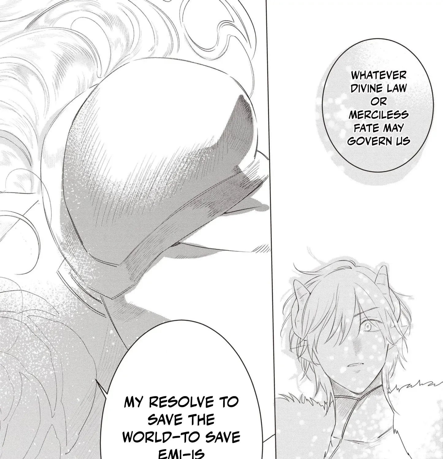Read The Villainess from Within chapter 9 image 74 on Lezhin