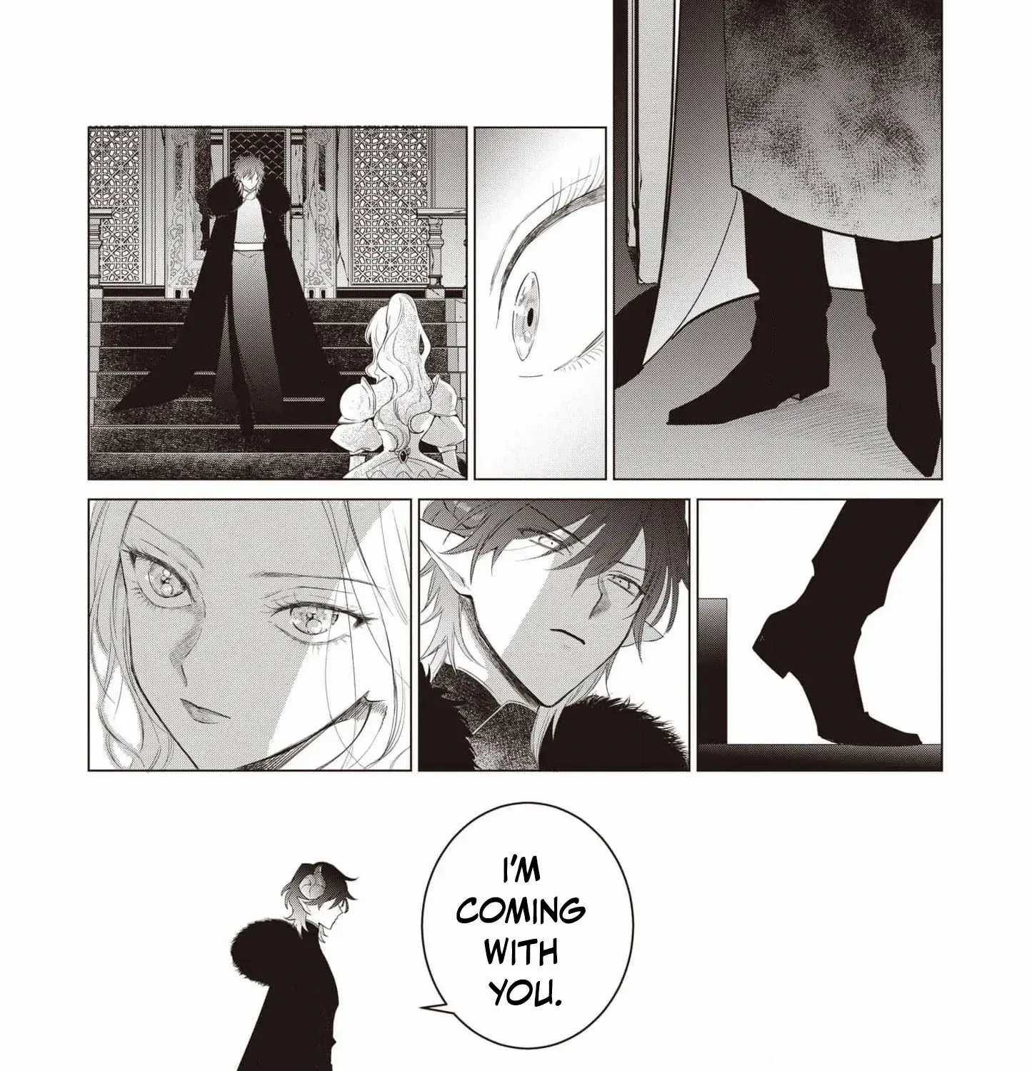 Read The Villainess from Within chapter 9 image 80 on Lezhin