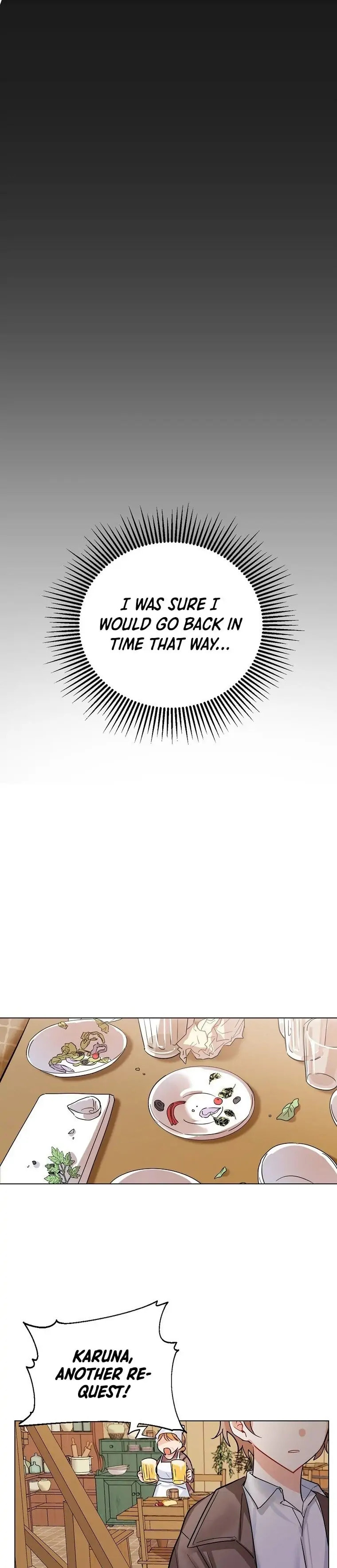 Read The Villainess Has Shrunk! chapter 1 image 26 on Lezhin