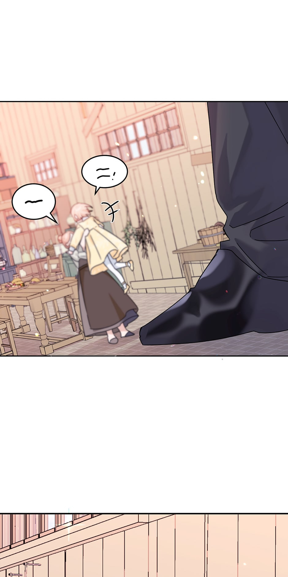 Read The Villainess Has Shrunk! chapter 10 image 10 on Lezhin