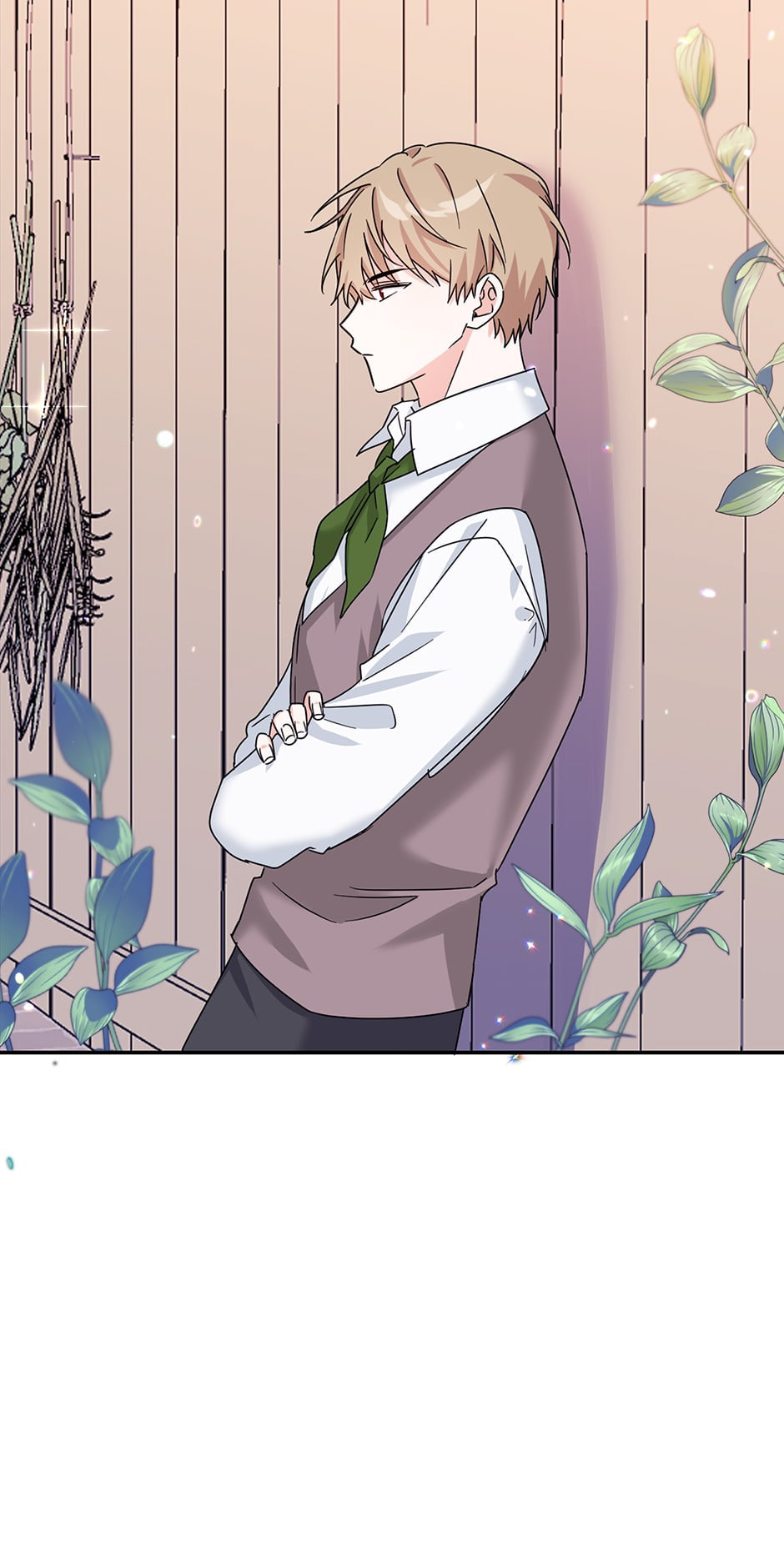 Read The Villainess Has Shrunk! chapter 10 image 11 on Lezhin