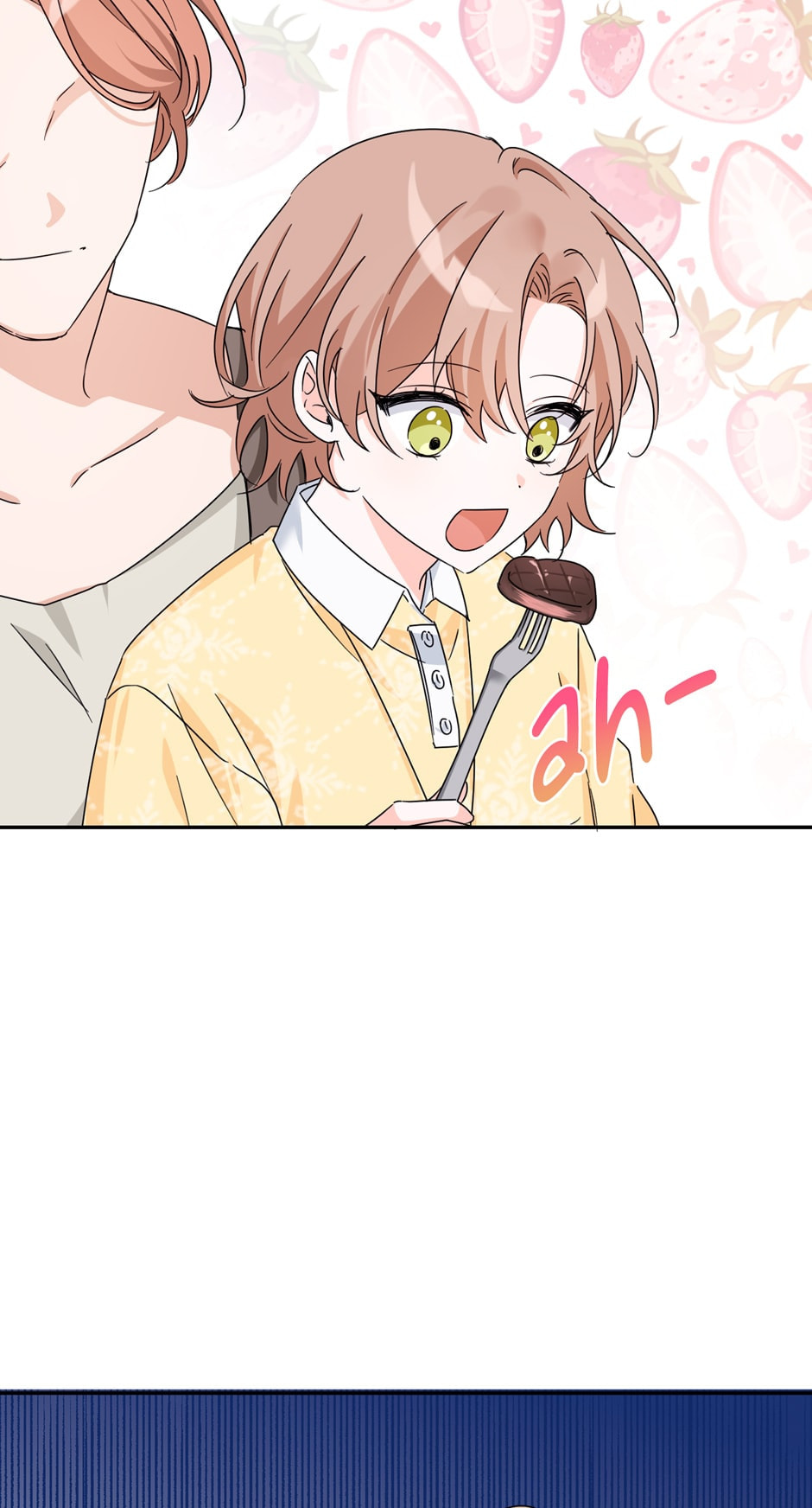Read The Villainess Has Shrunk! chapter 10 image 18 on Lezhin